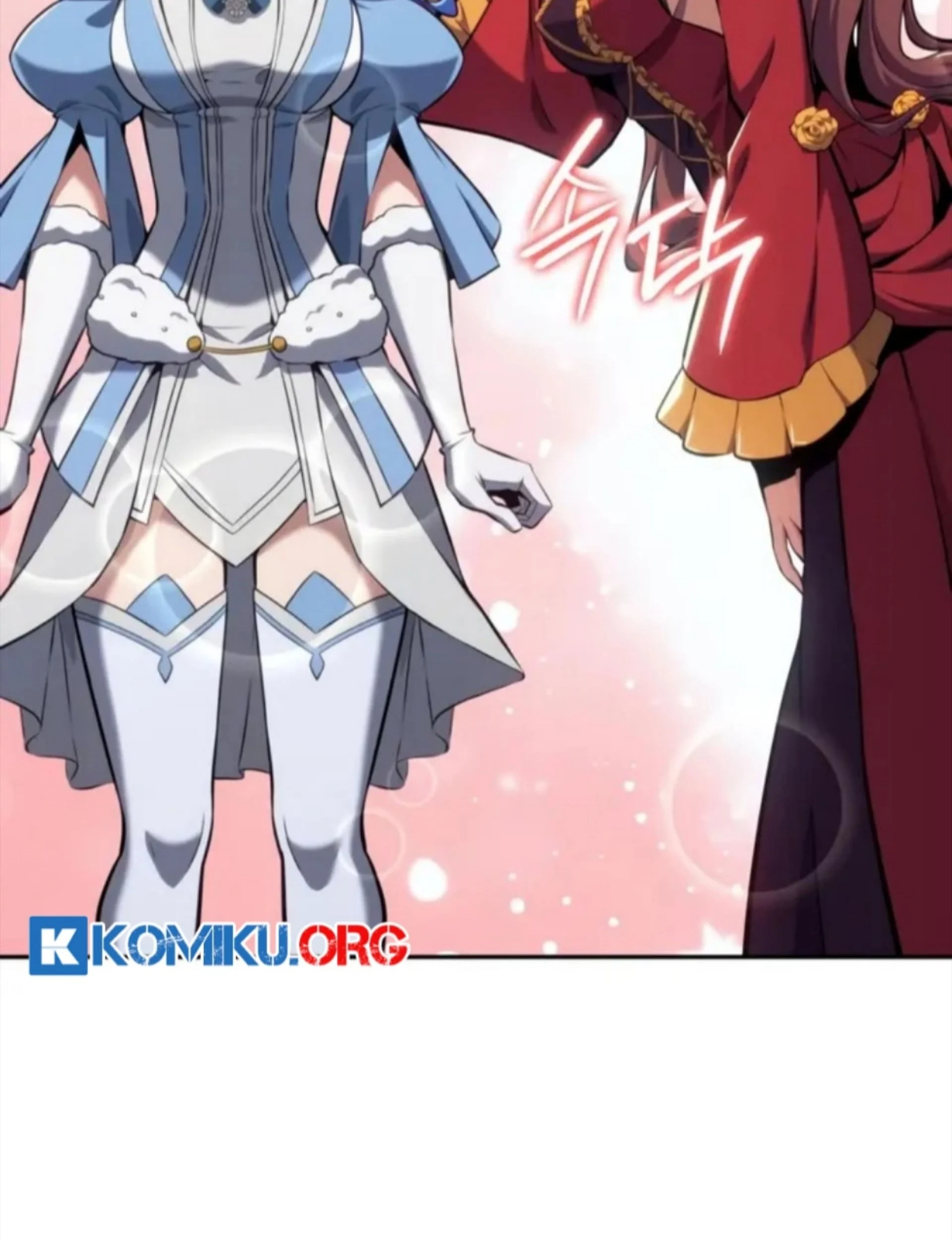 The Cold-Blooded Warrior Chapter 31 Gambar 126