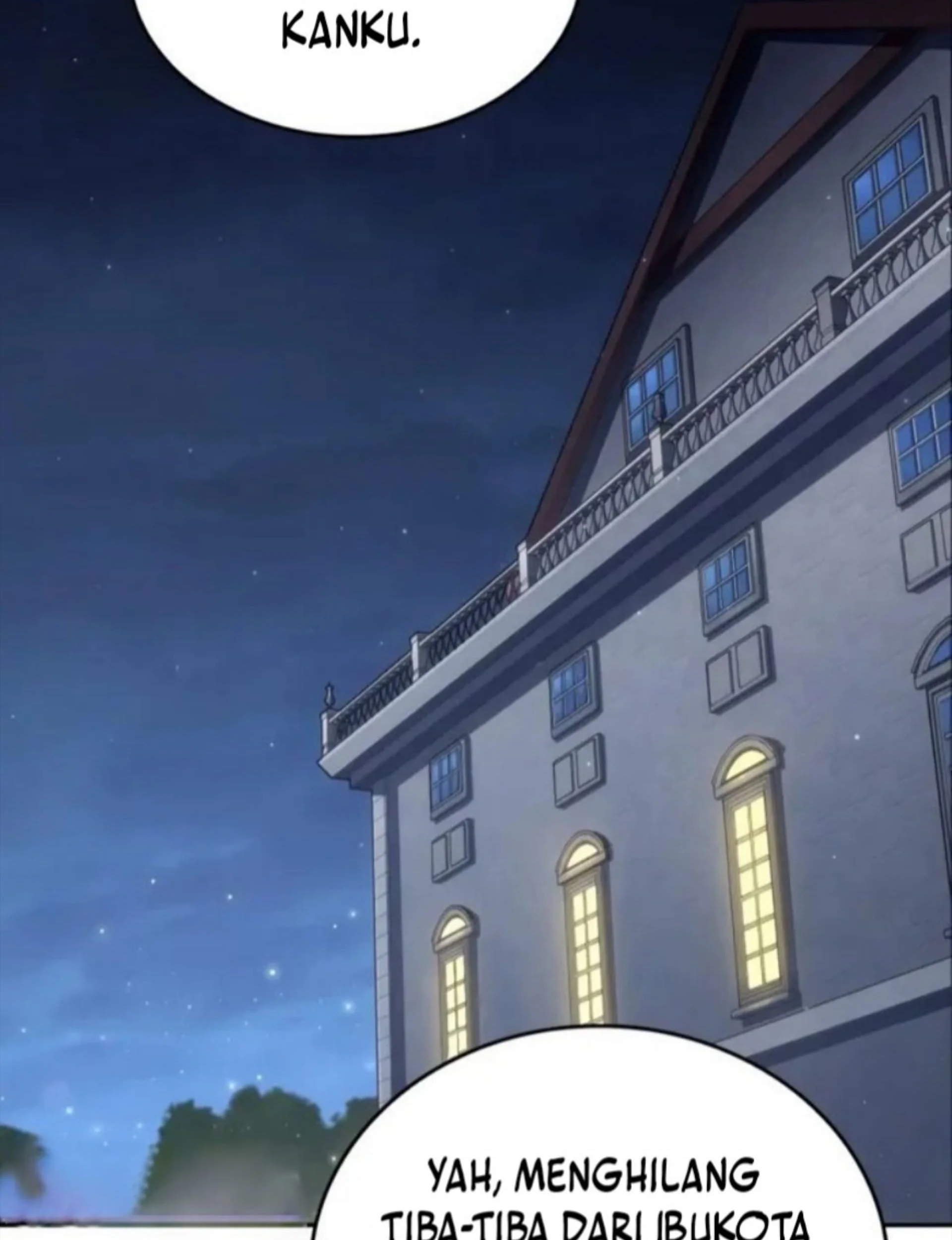 The Cold-Blooded Warrior Chapter 31 Gambar 131