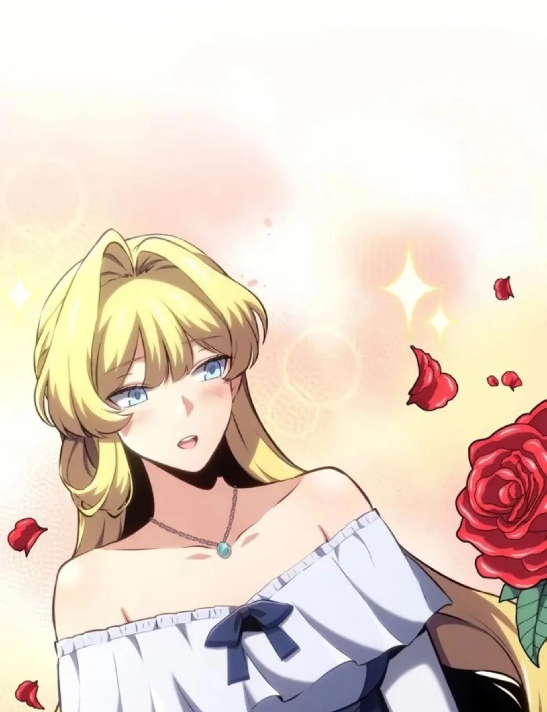 The Cold-Blooded Warrior Chapter 31 Gambar 134