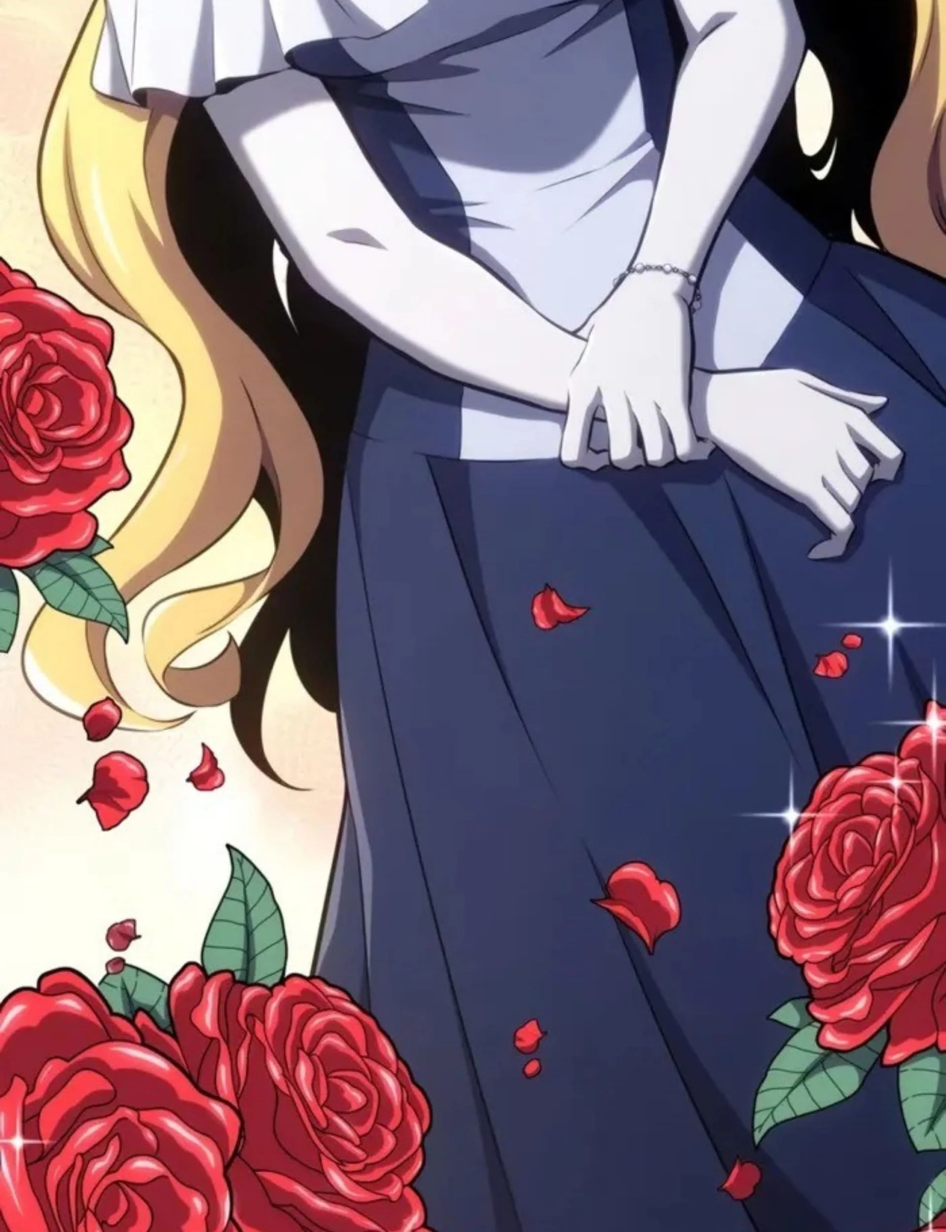 The Cold-Blooded Warrior Chapter 31 Gambar 135