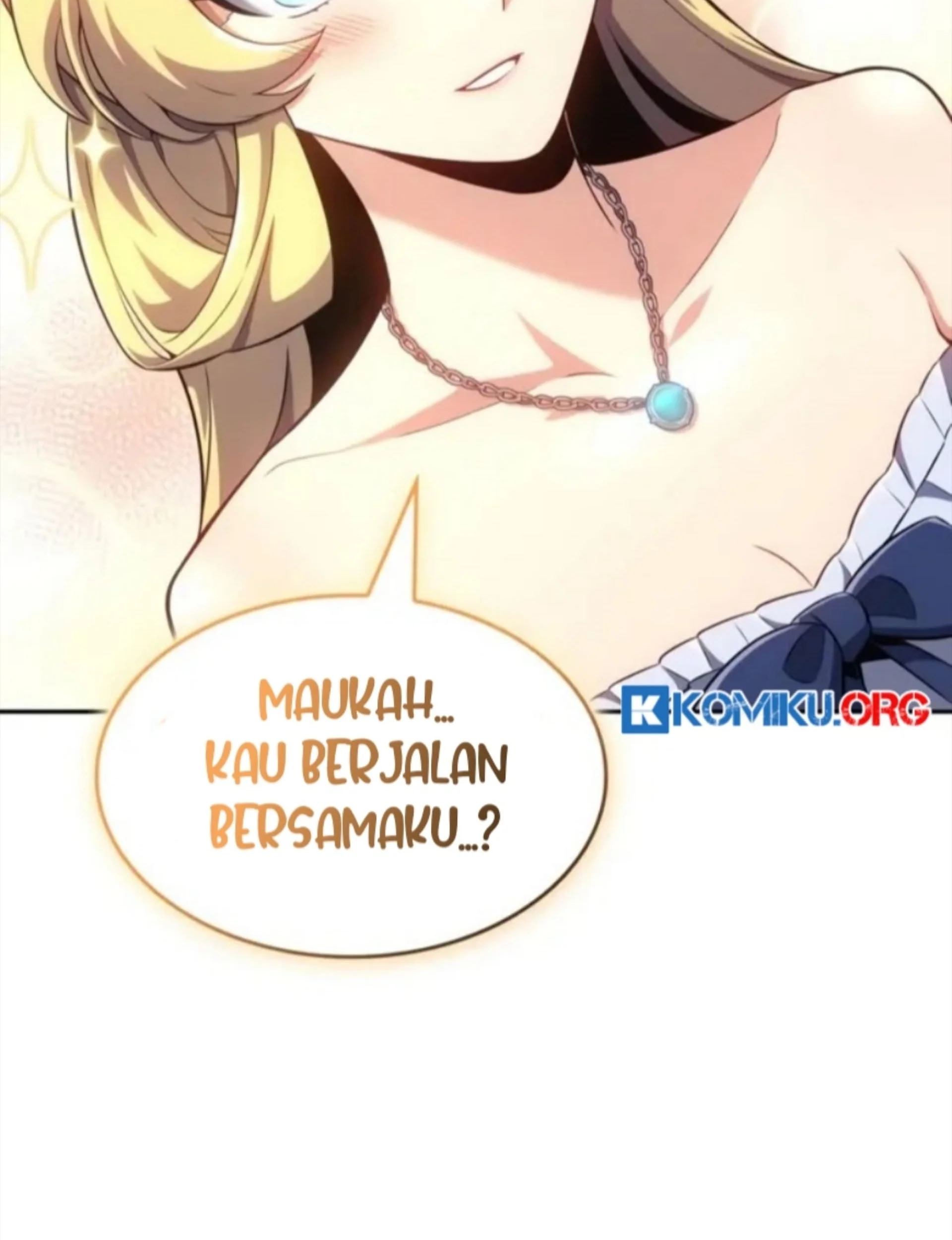 The Cold-Blooded Warrior Chapter 31 Gambar 137