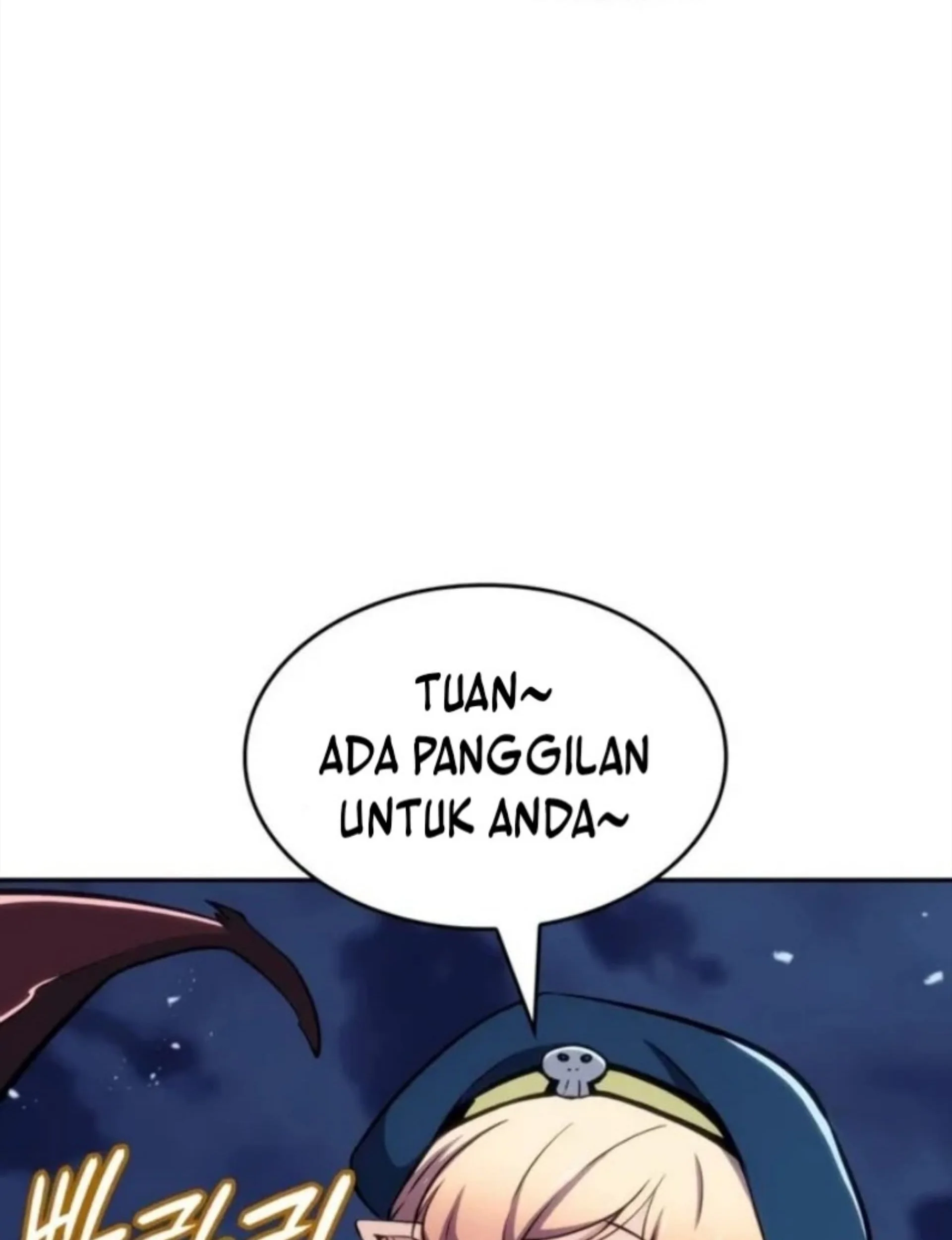 The Cold-Blooded Warrior Chapter 31 Gambar 7