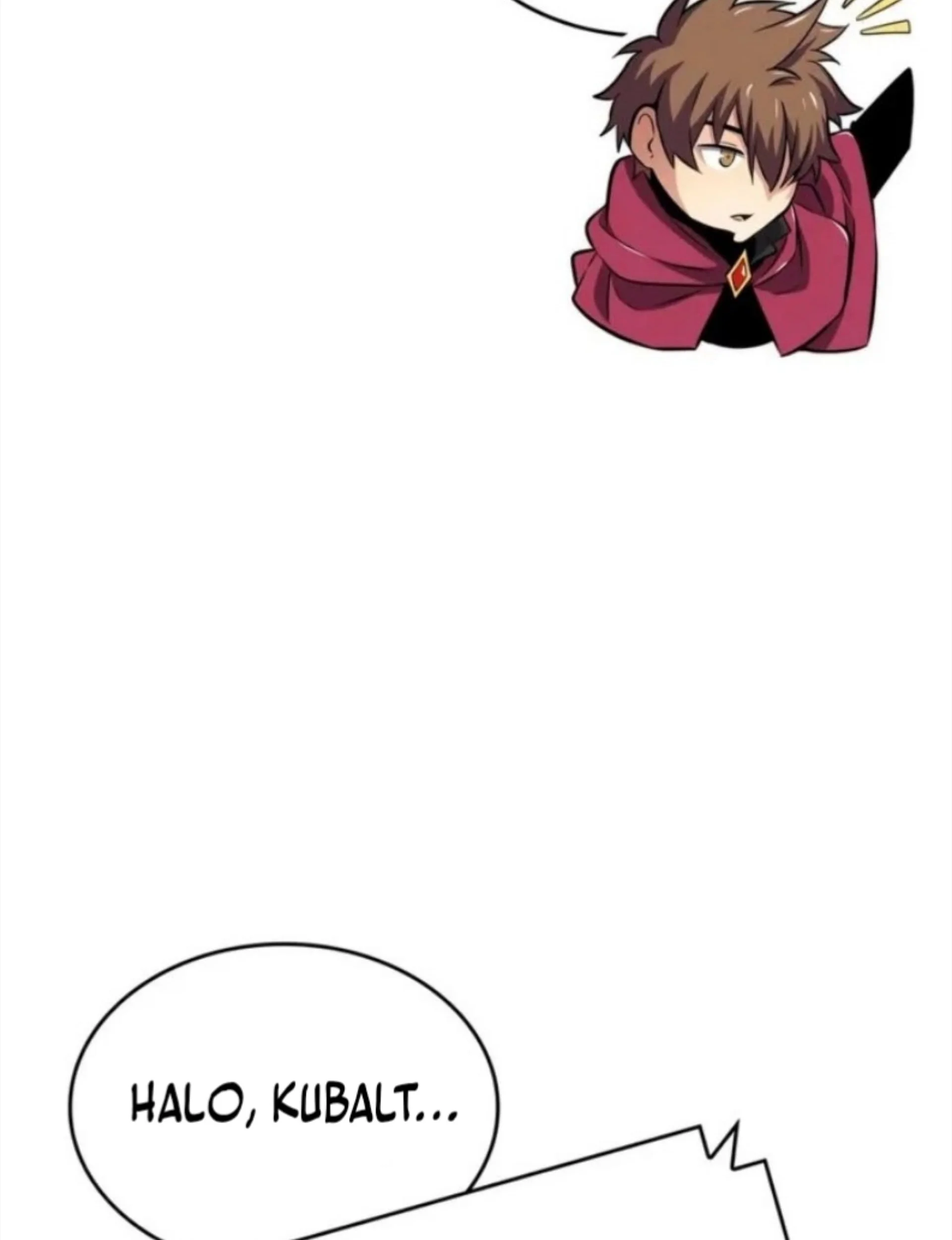 The Cold-Blooded Warrior Chapter 31 Gambar 9