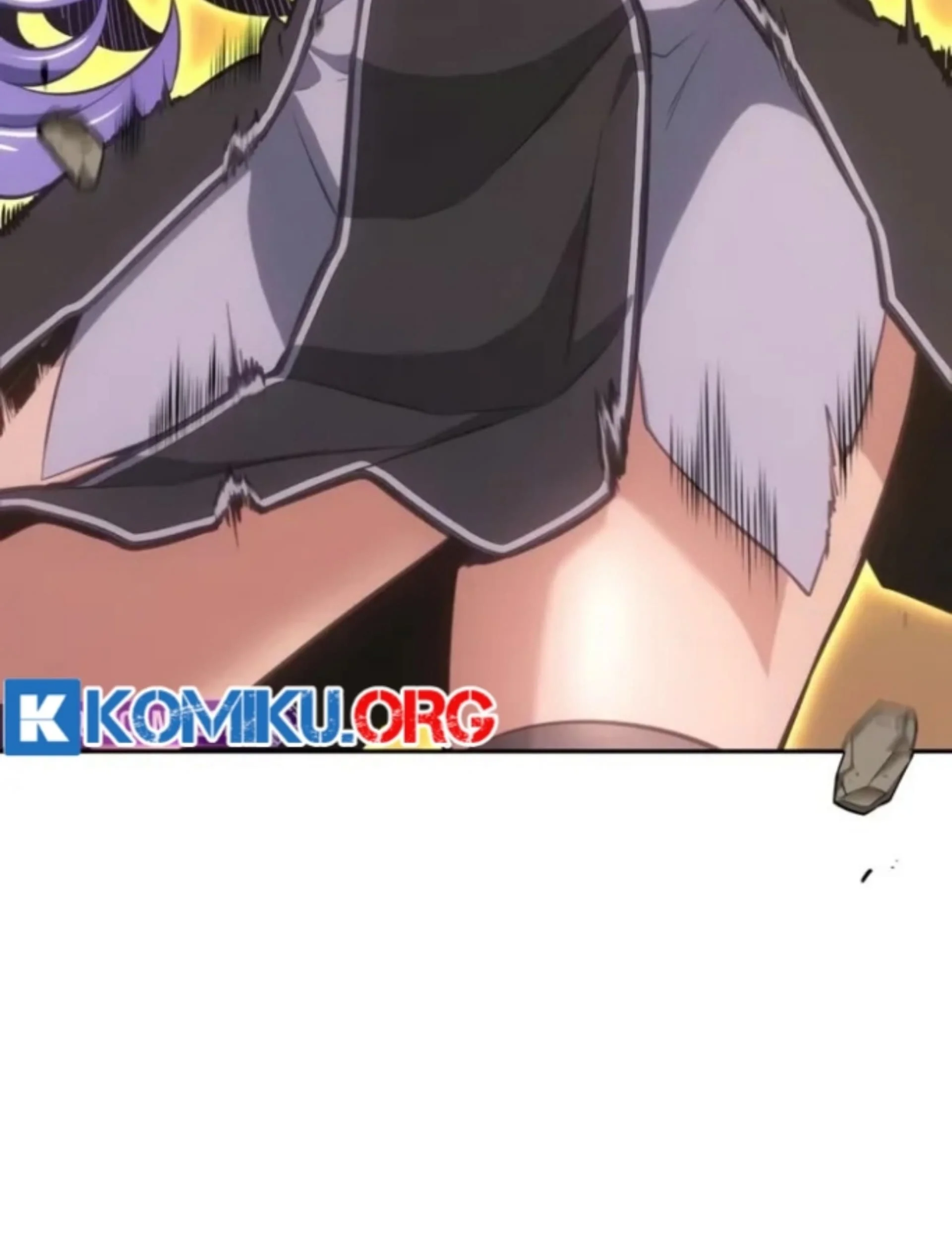 The Cold-Blooded Warrior Chapter 31 Gambar 25