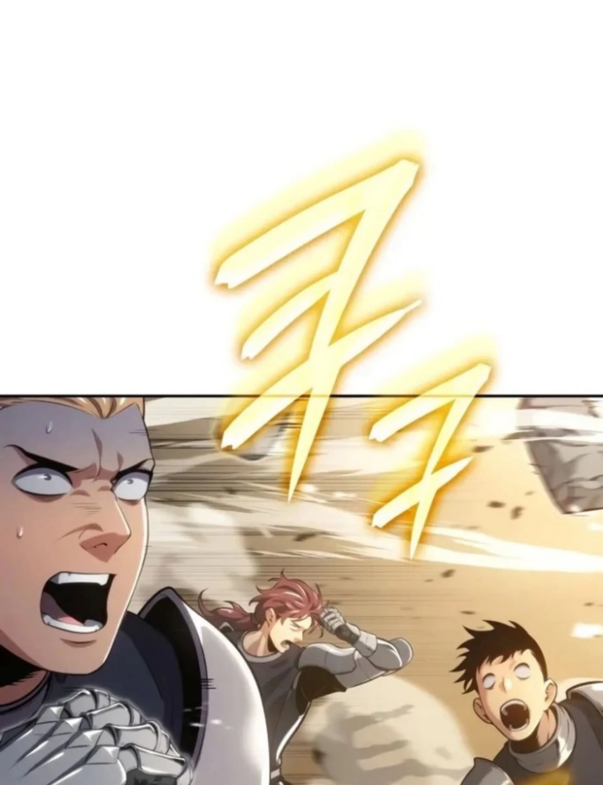 The Cold-Blooded Warrior Chapter 31 Gambar 26