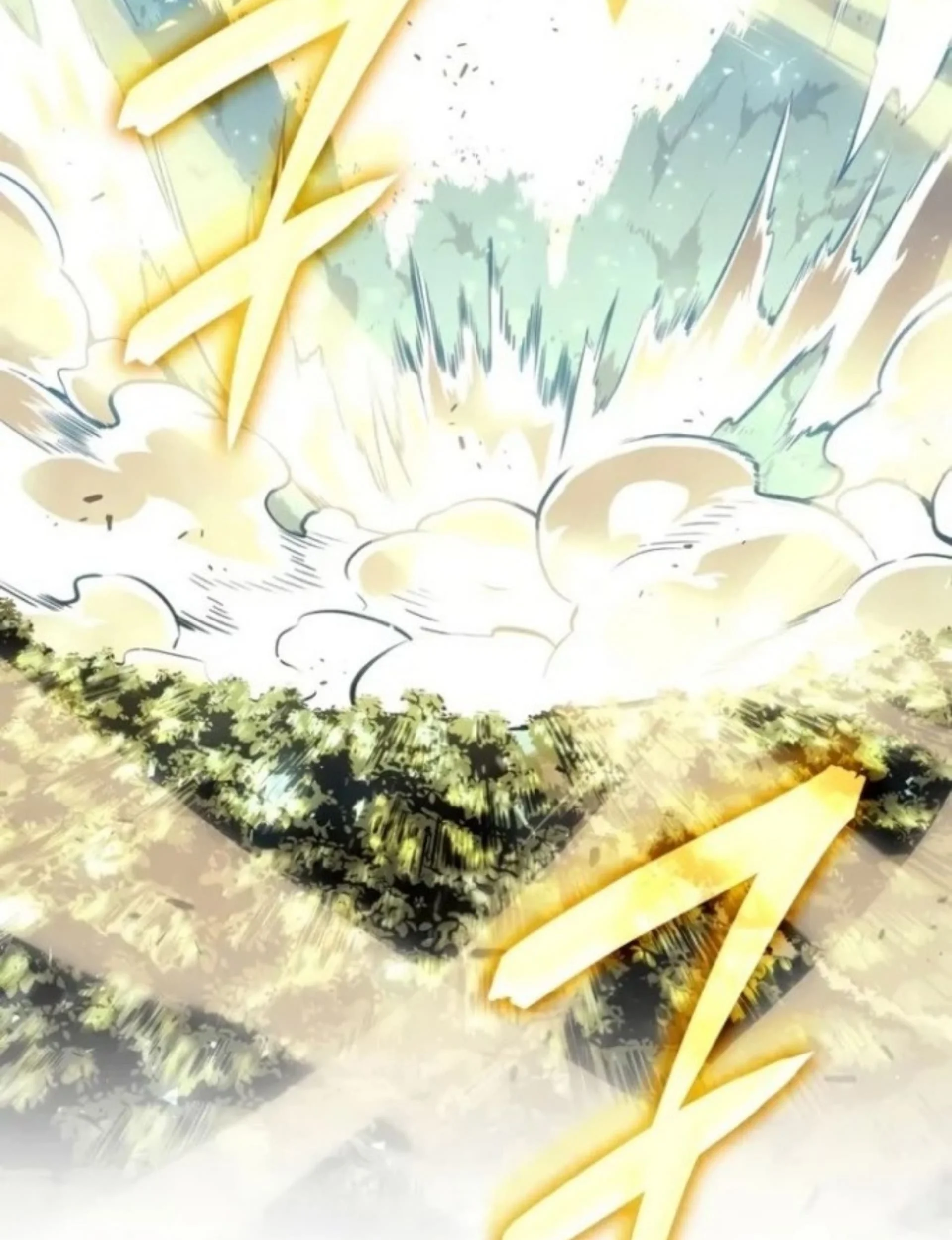 The Cold-Blooded Warrior Chapter 31 Gambar 29