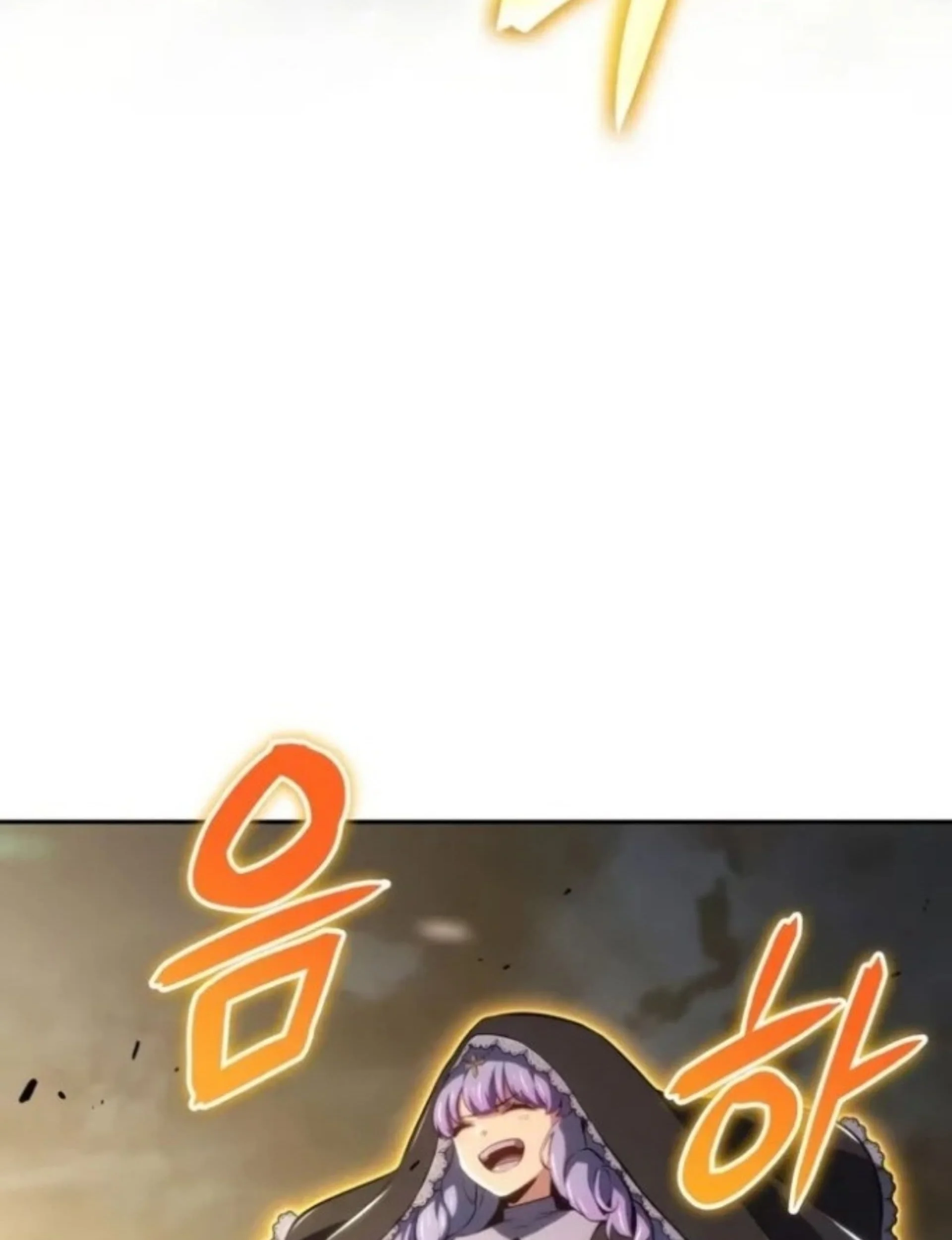 The Cold-Blooded Warrior Chapter 31 Gambar 30