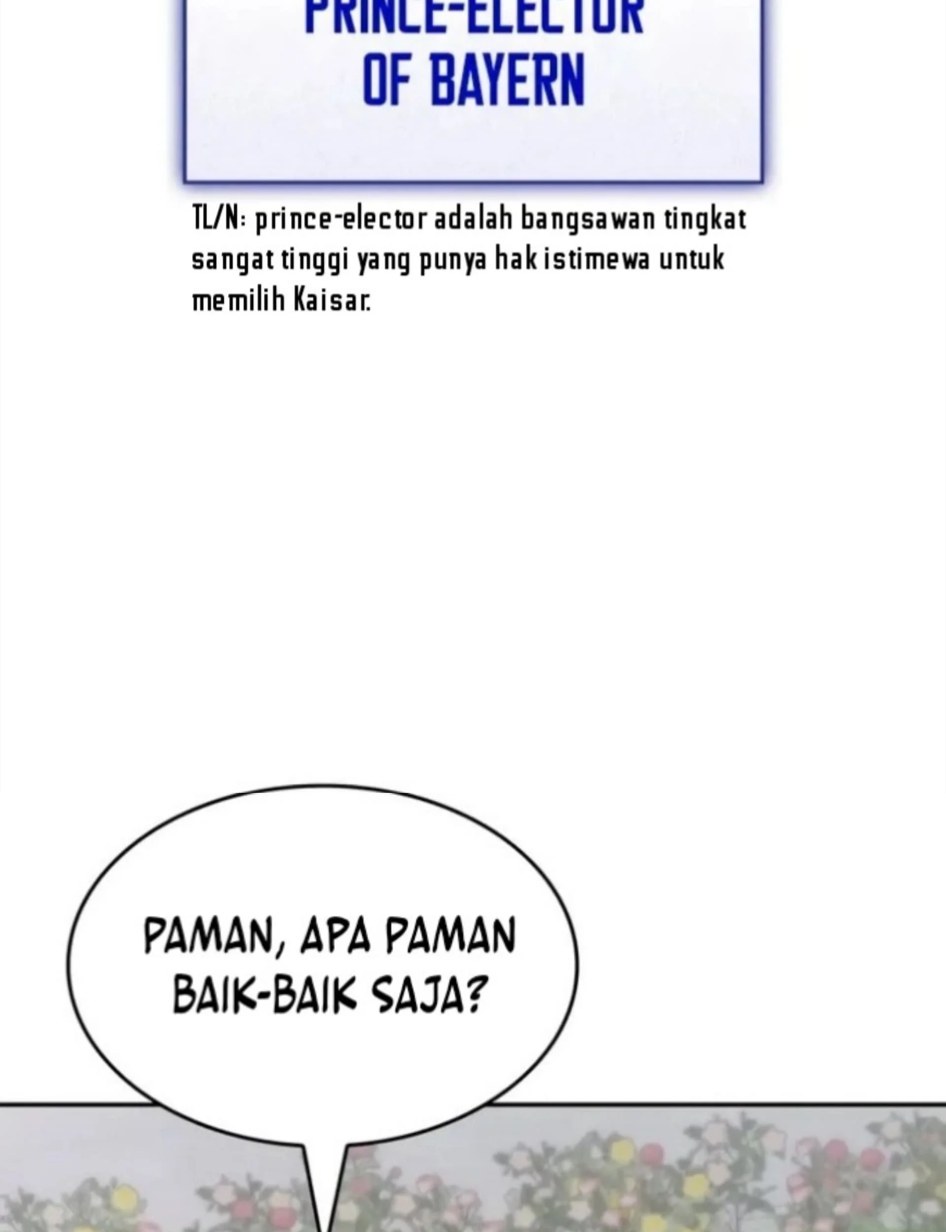 The Cold-Blooded Warrior Chapter 31 Gambar 54