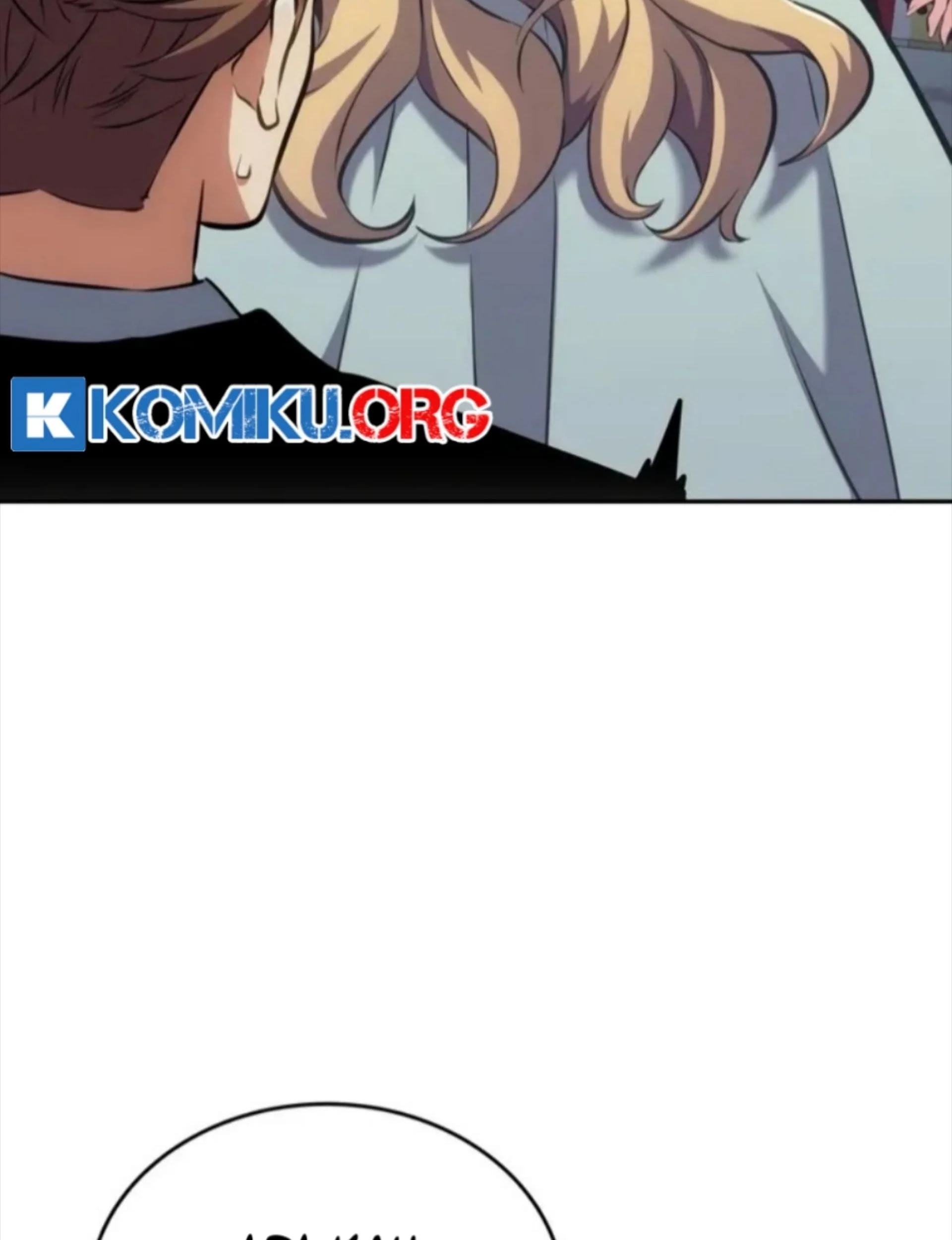 The Cold-Blooded Warrior Chapter 31 Gambar 59