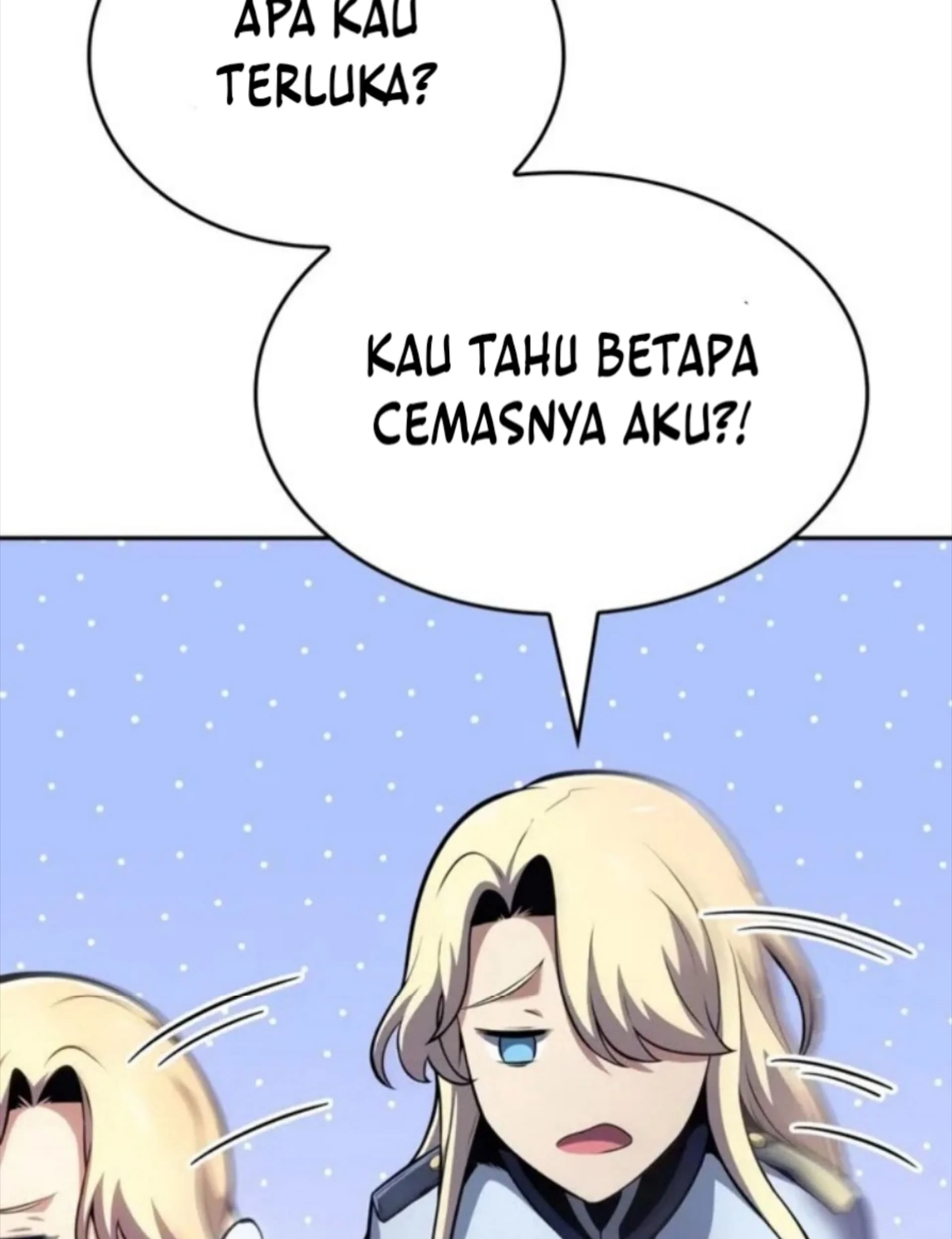 The Cold-Blooded Warrior Chapter 31 Gambar 60