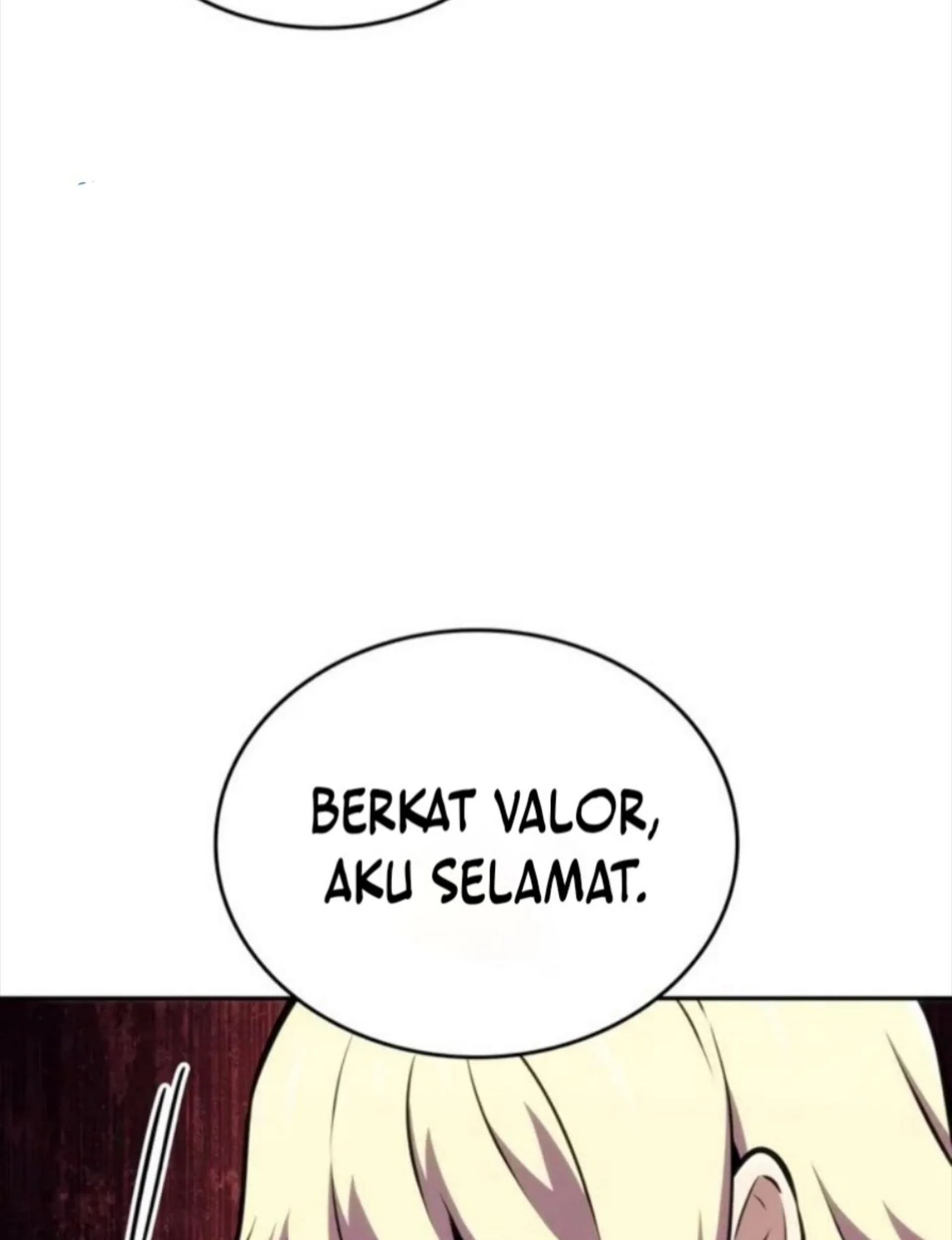 The Cold-Blooded Warrior Chapter 31 Gambar 62