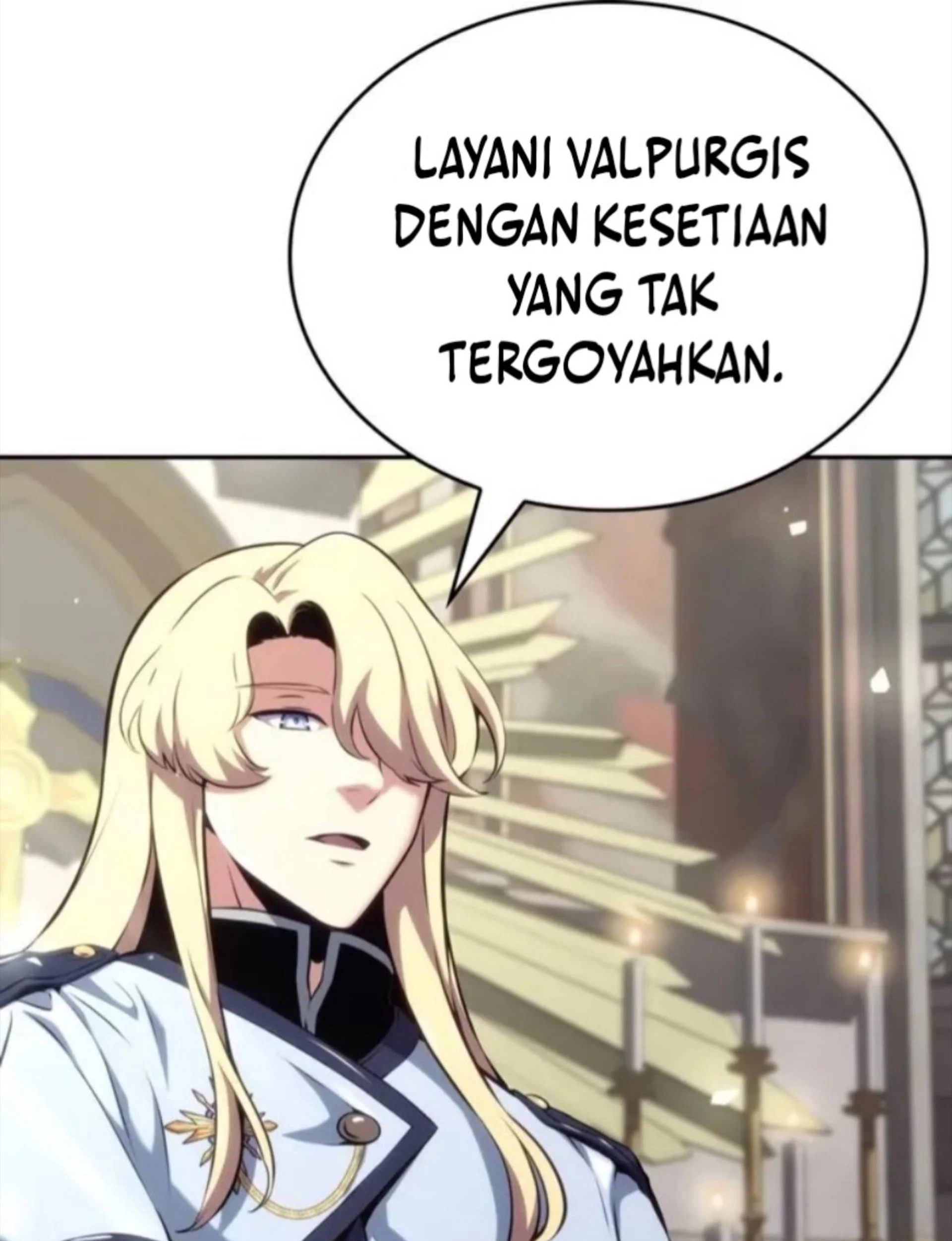 The Cold-Blooded Warrior Chapter 31 Gambar 81