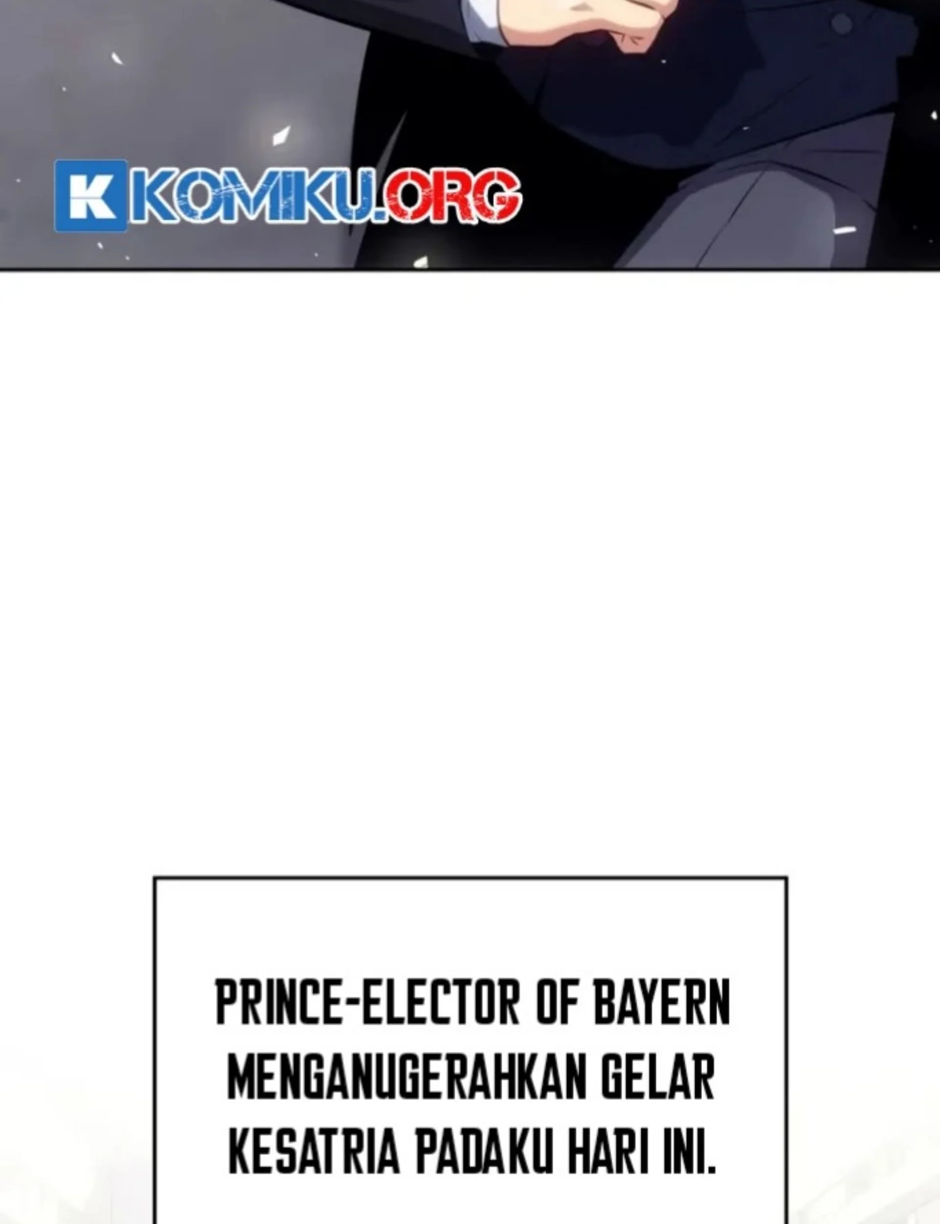 The Cold-Blooded Warrior Chapter 31 Gambar 84