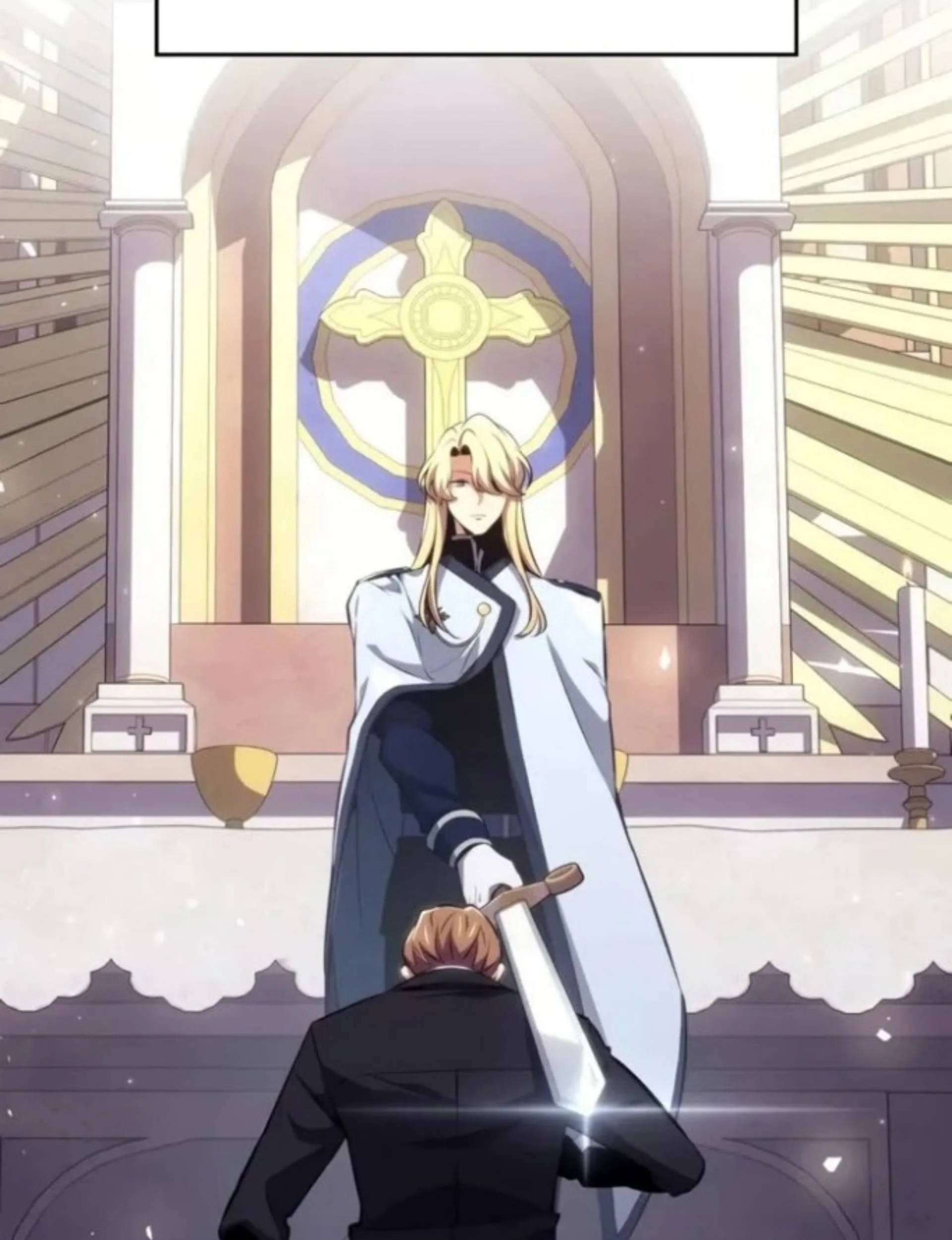 The Cold-Blooded Warrior Chapter 31 Gambar 85