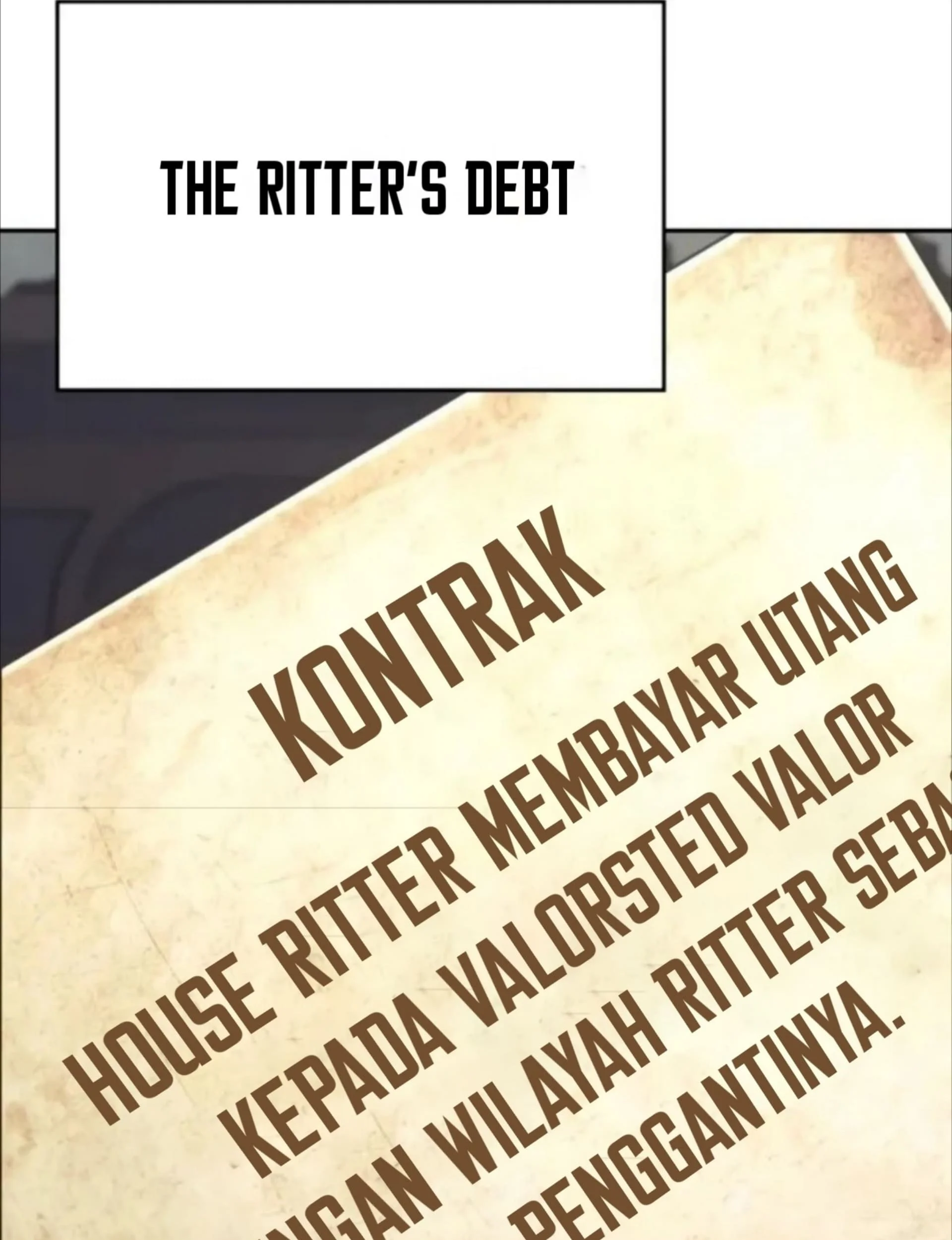 The Cold-Blooded Warrior Chapter 31 Gambar 89