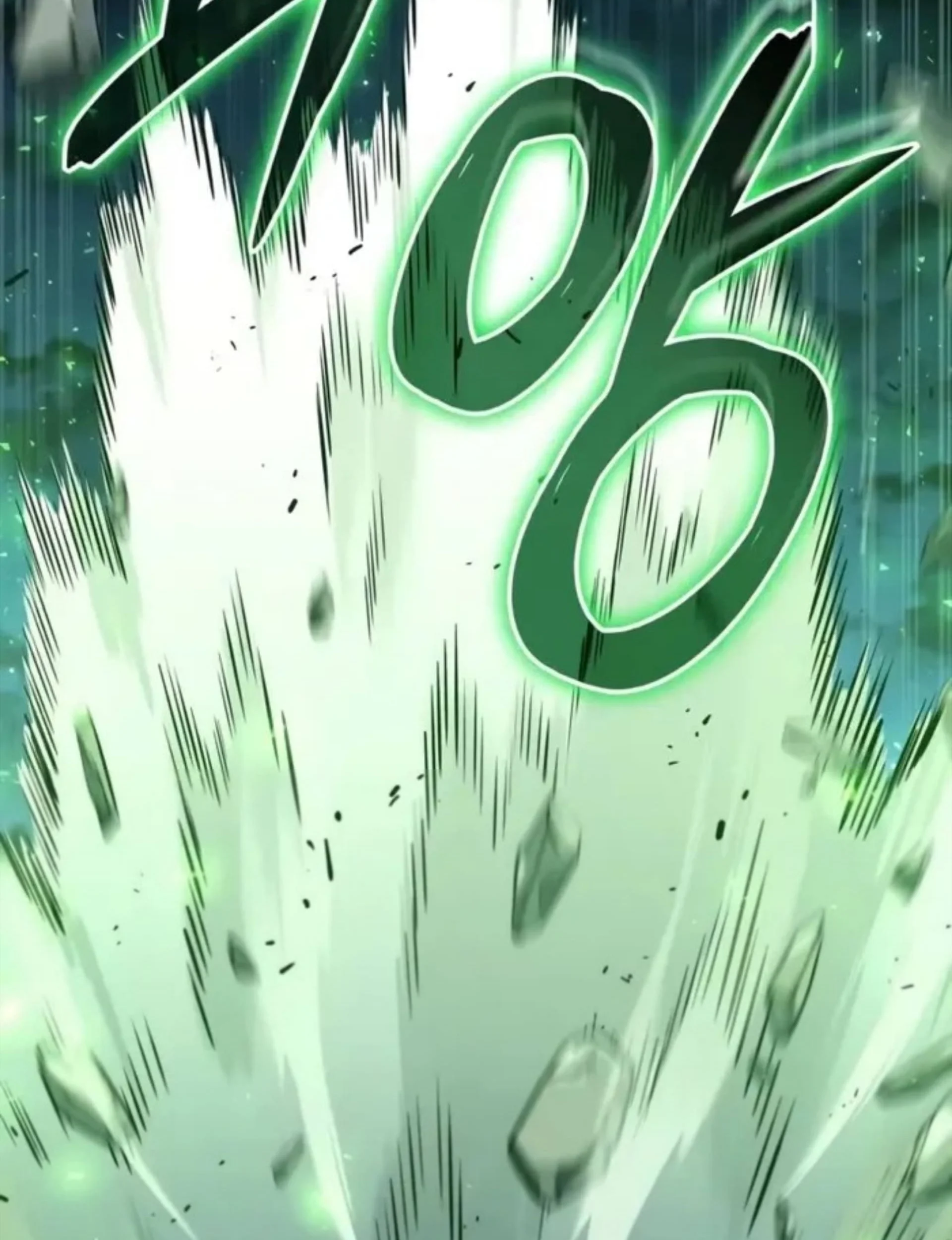 The Cold-Blooded Warrior Chapter 32 Gambar 164