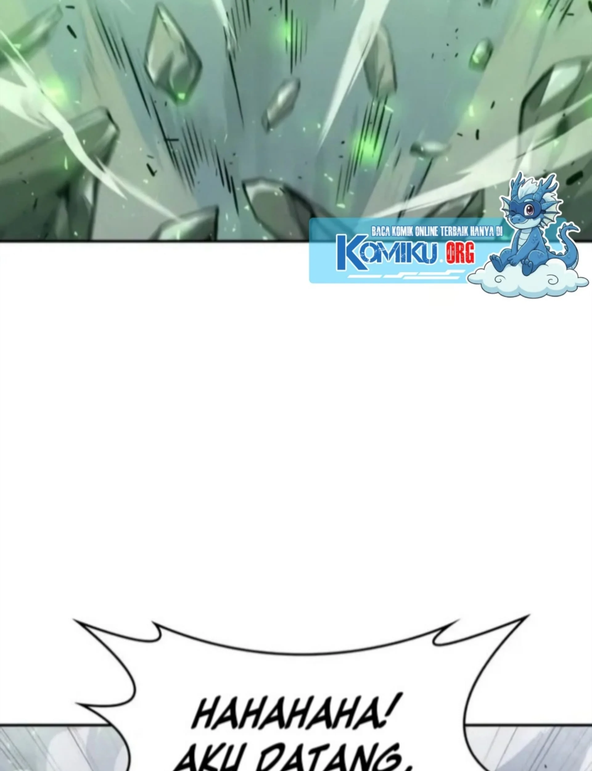 The Cold-Blooded Warrior Chapter 32 Gambar 165