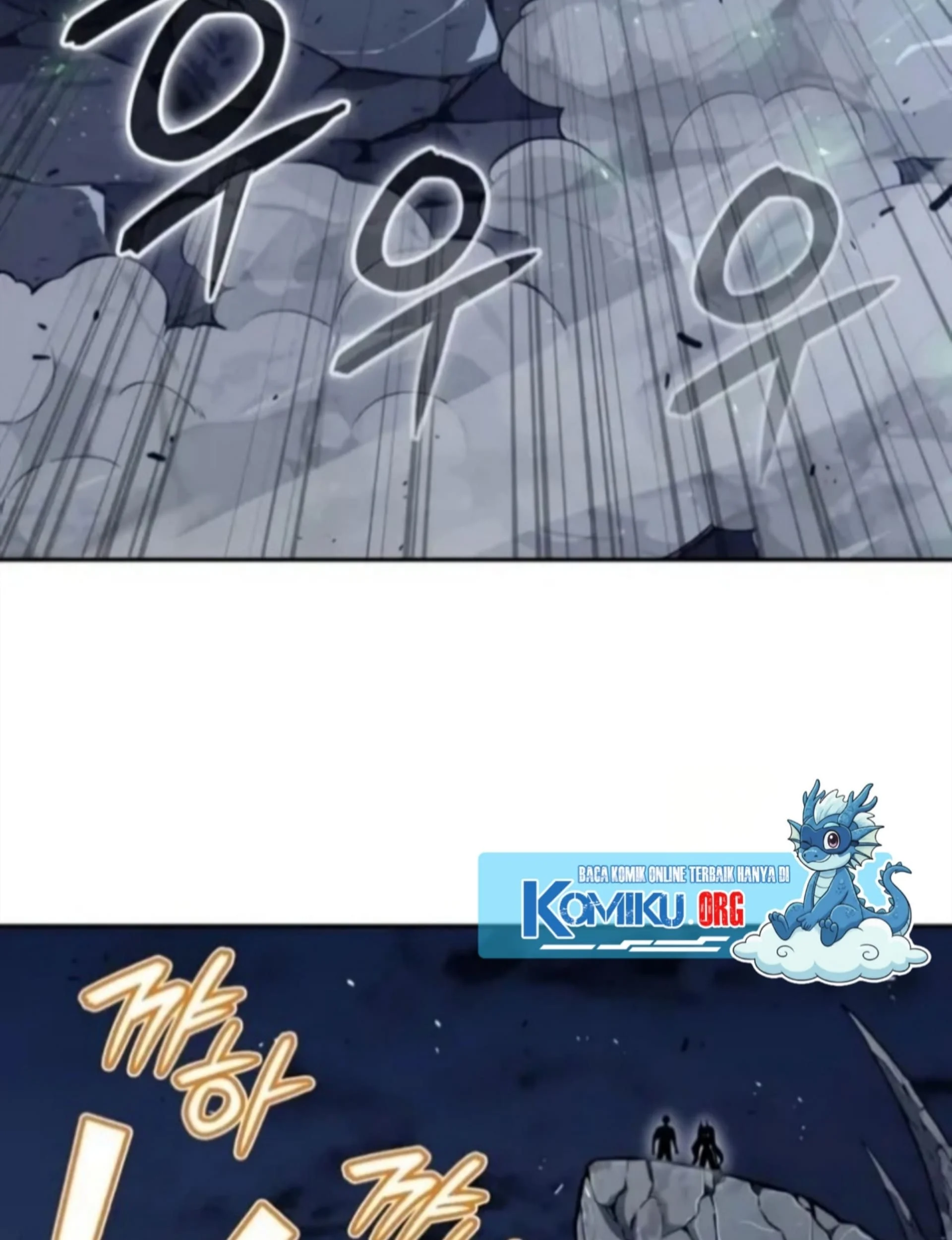 The Cold-Blooded Warrior Chapter 32 Gambar 167