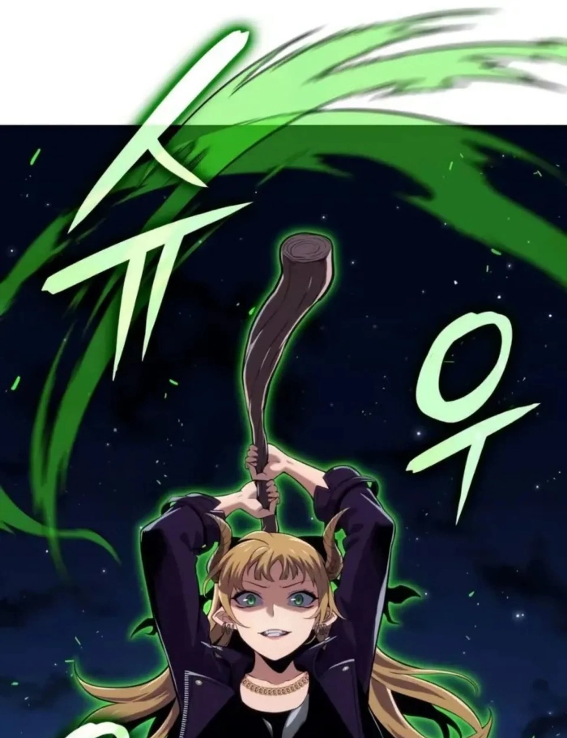 The Cold-Blooded Warrior Chapter 32 Gambar 161