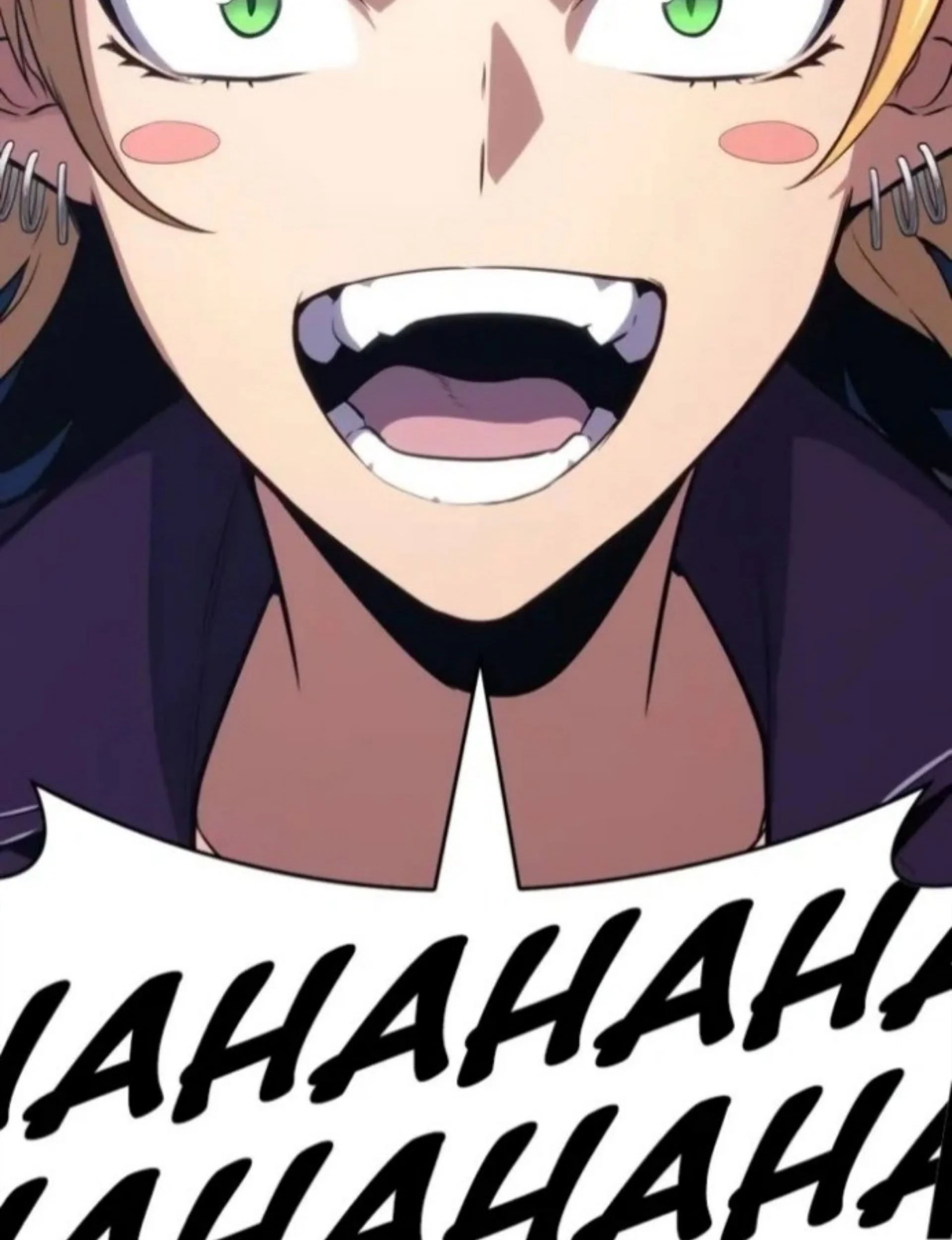 The Cold-Blooded Warrior Chapter 32 Gambar 172