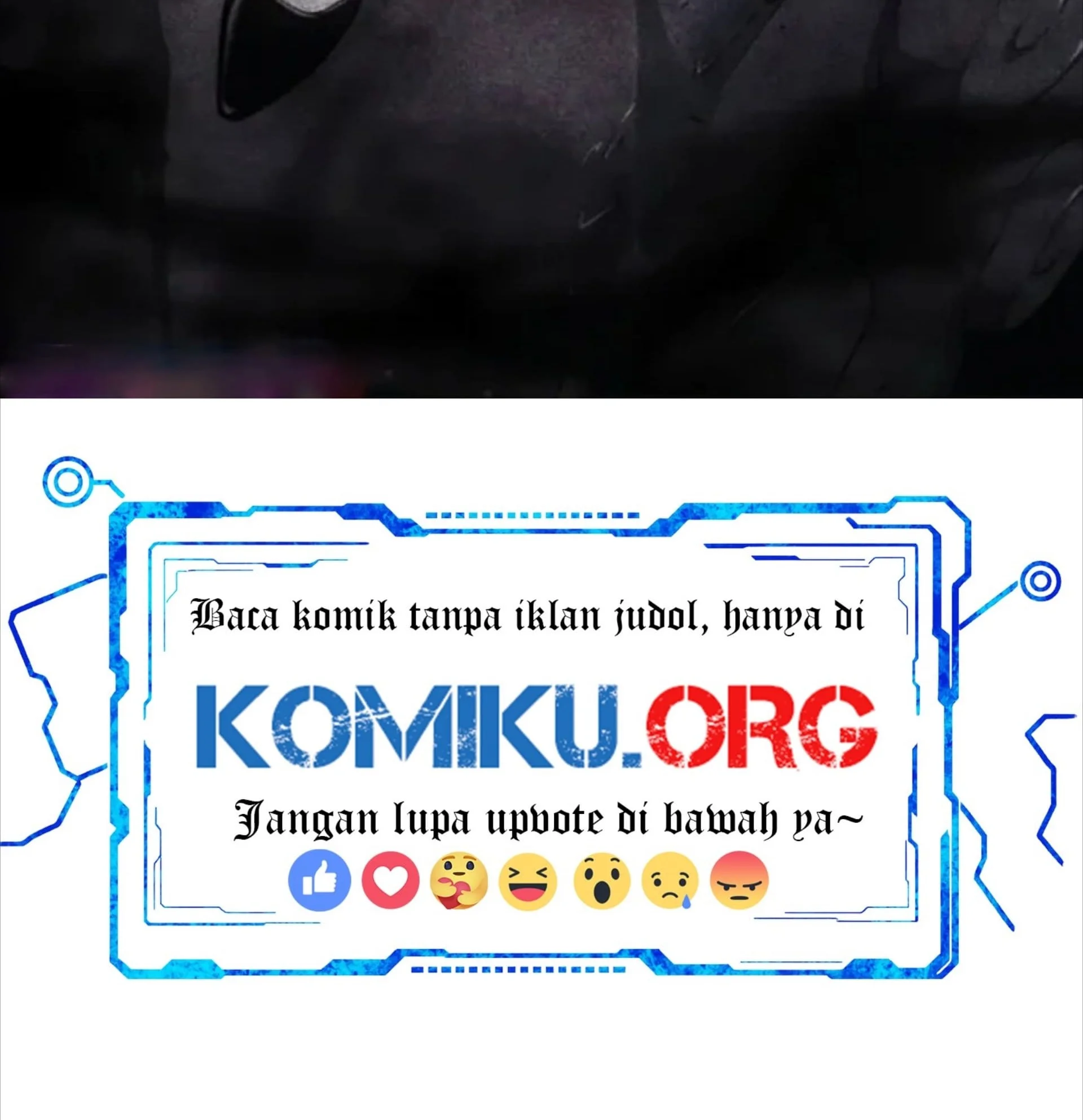 The Cold-Blooded Warrior Chapter 32 Gambar 177