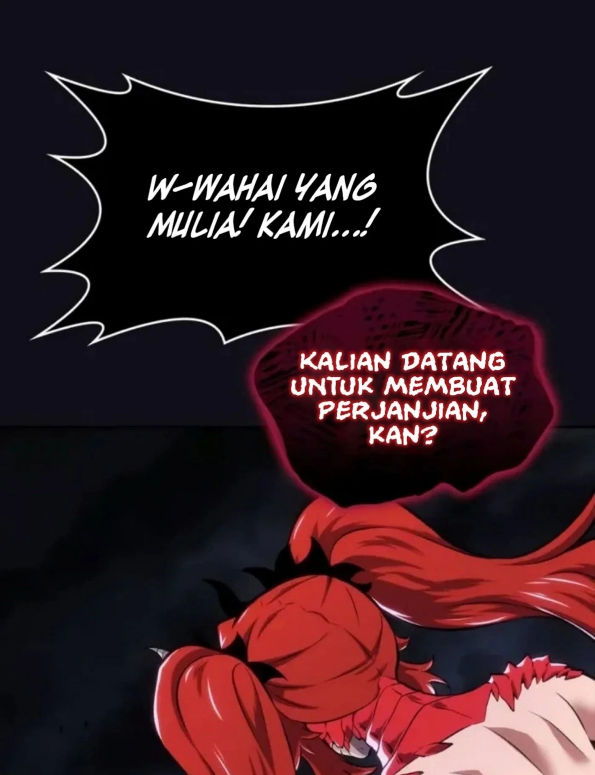 The Cold-Blooded Warrior Chapter 32 Gambar 112