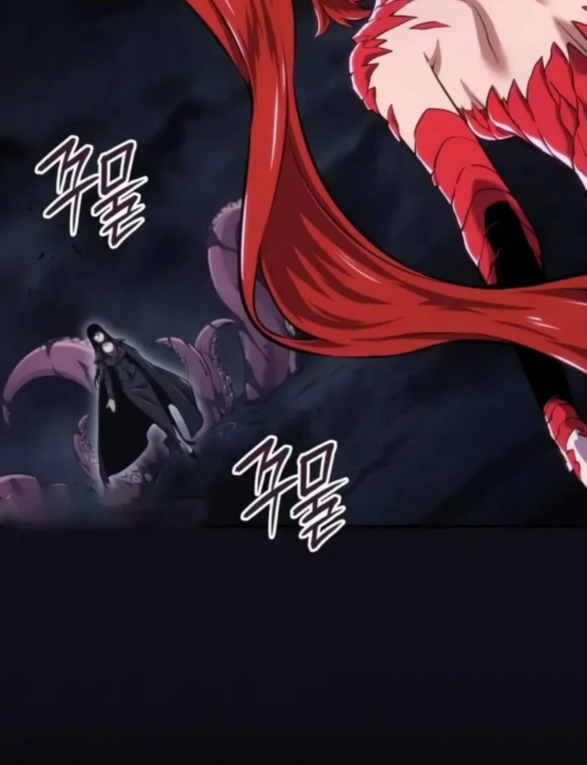 The Cold-Blooded Warrior Chapter 32 Gambar 113