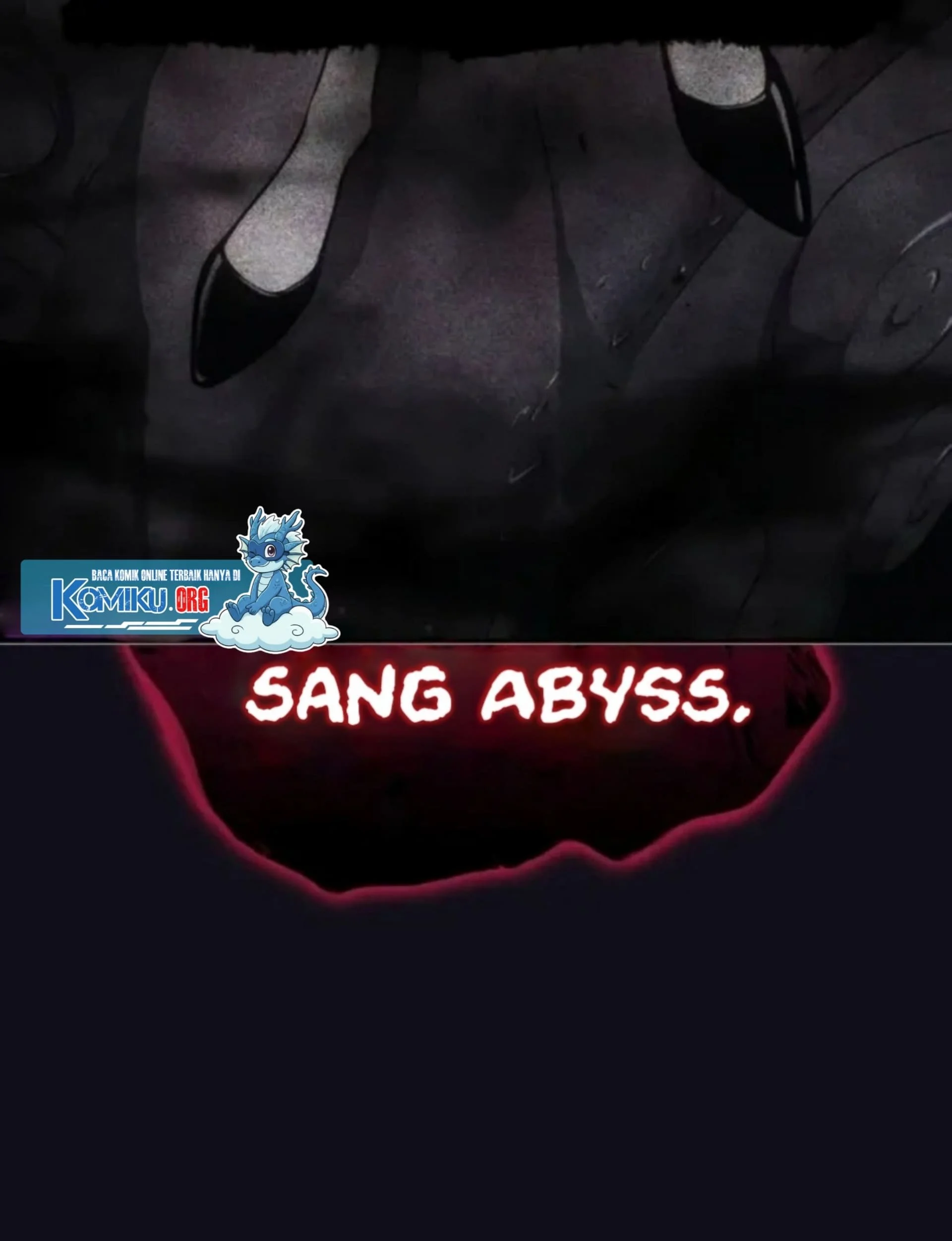 The Cold-Blooded Warrior Chapter 32 Gambar 117