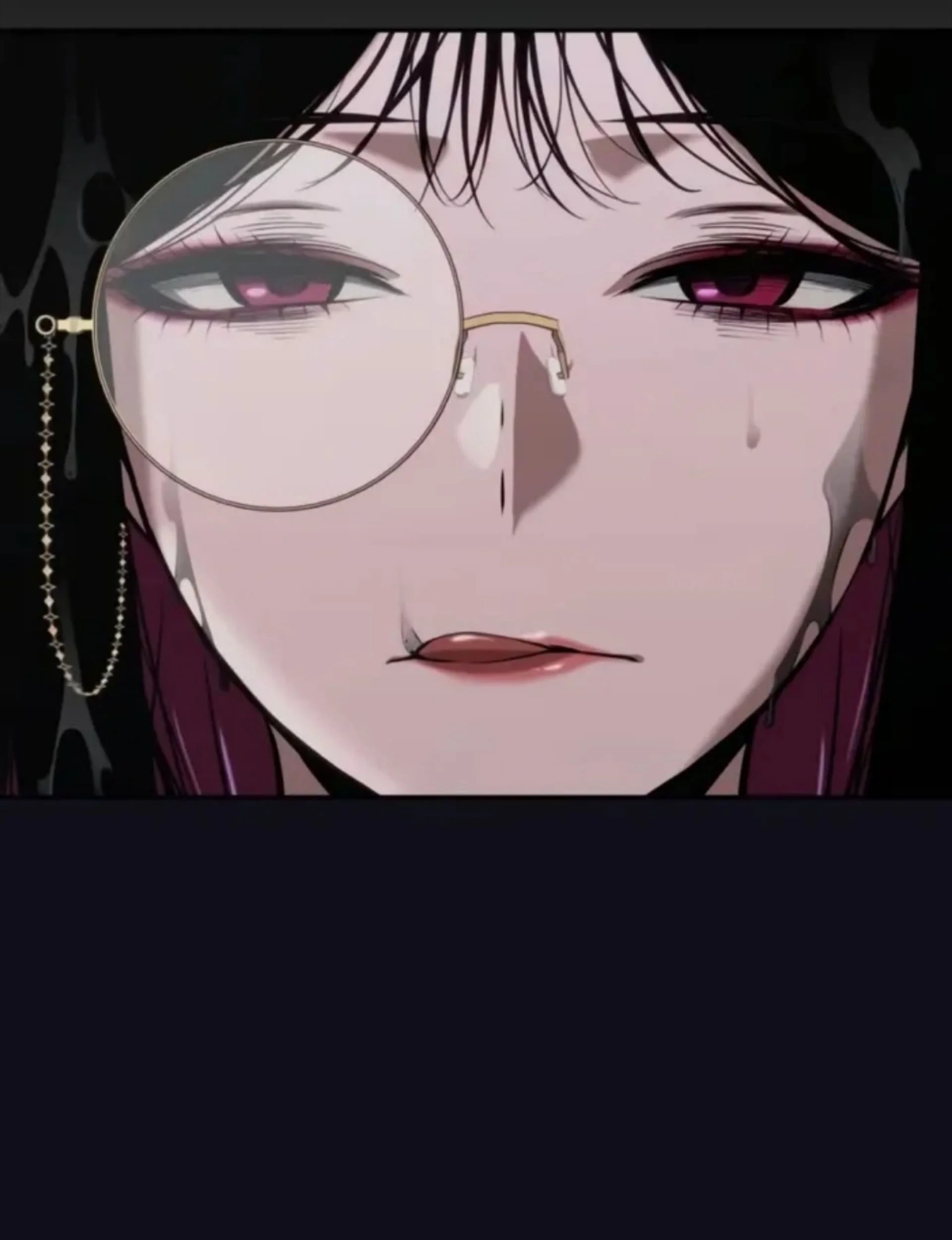 The Cold-Blooded Warrior Chapter 32 Gambar 109