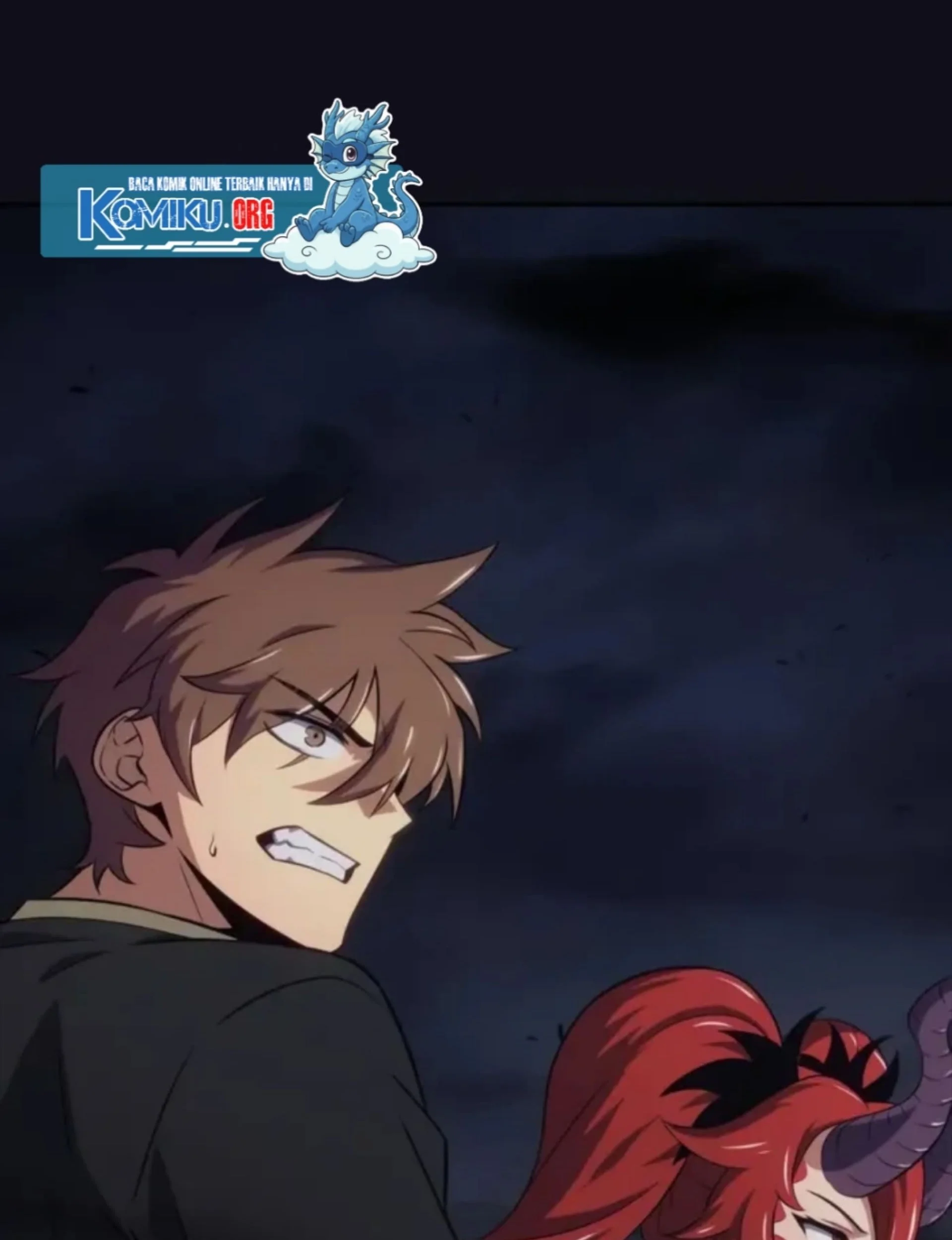 The Cold-Blooded Warrior Chapter 32 Gambar 110