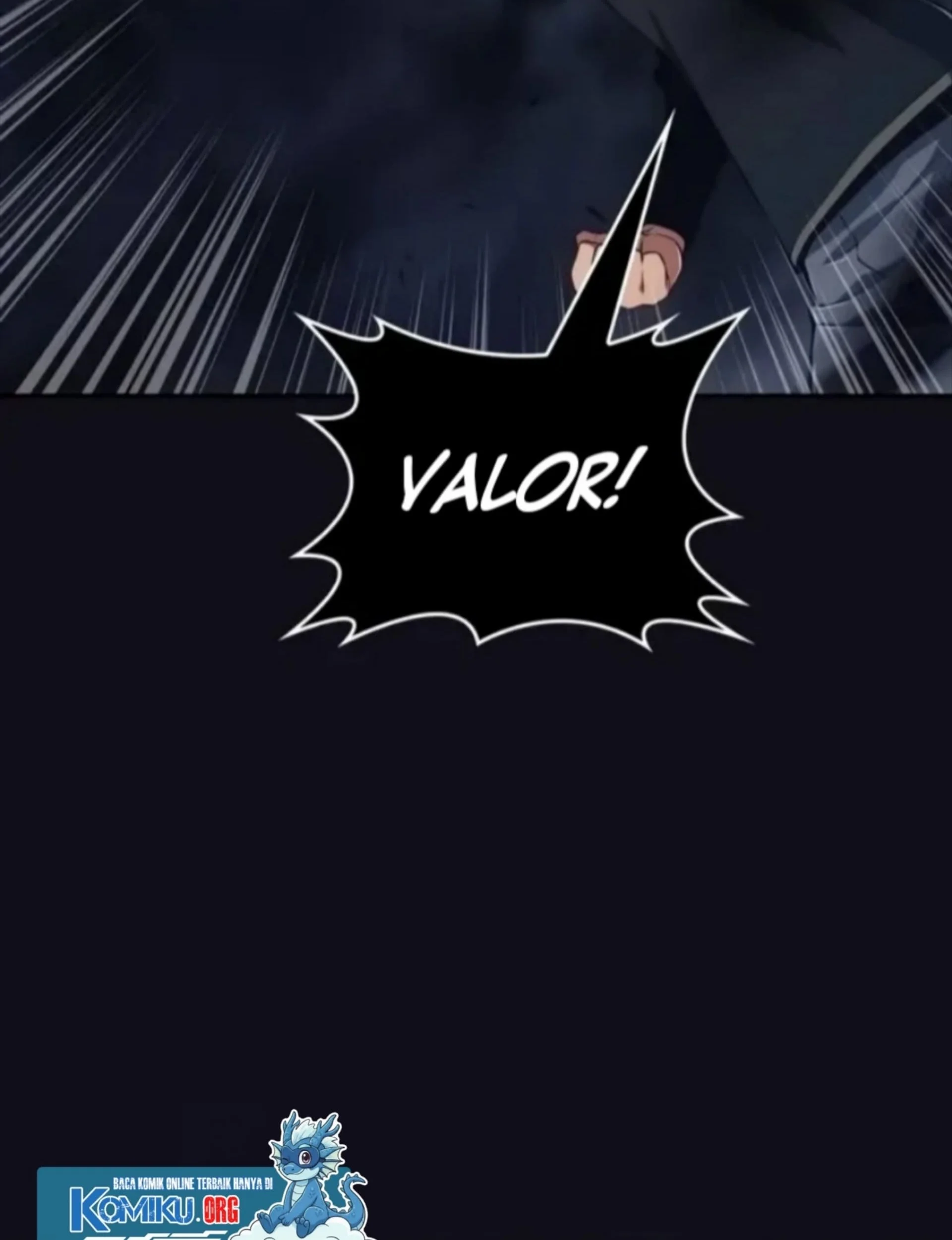 The Cold-Blooded Warrior Chapter 32 Gambar 124