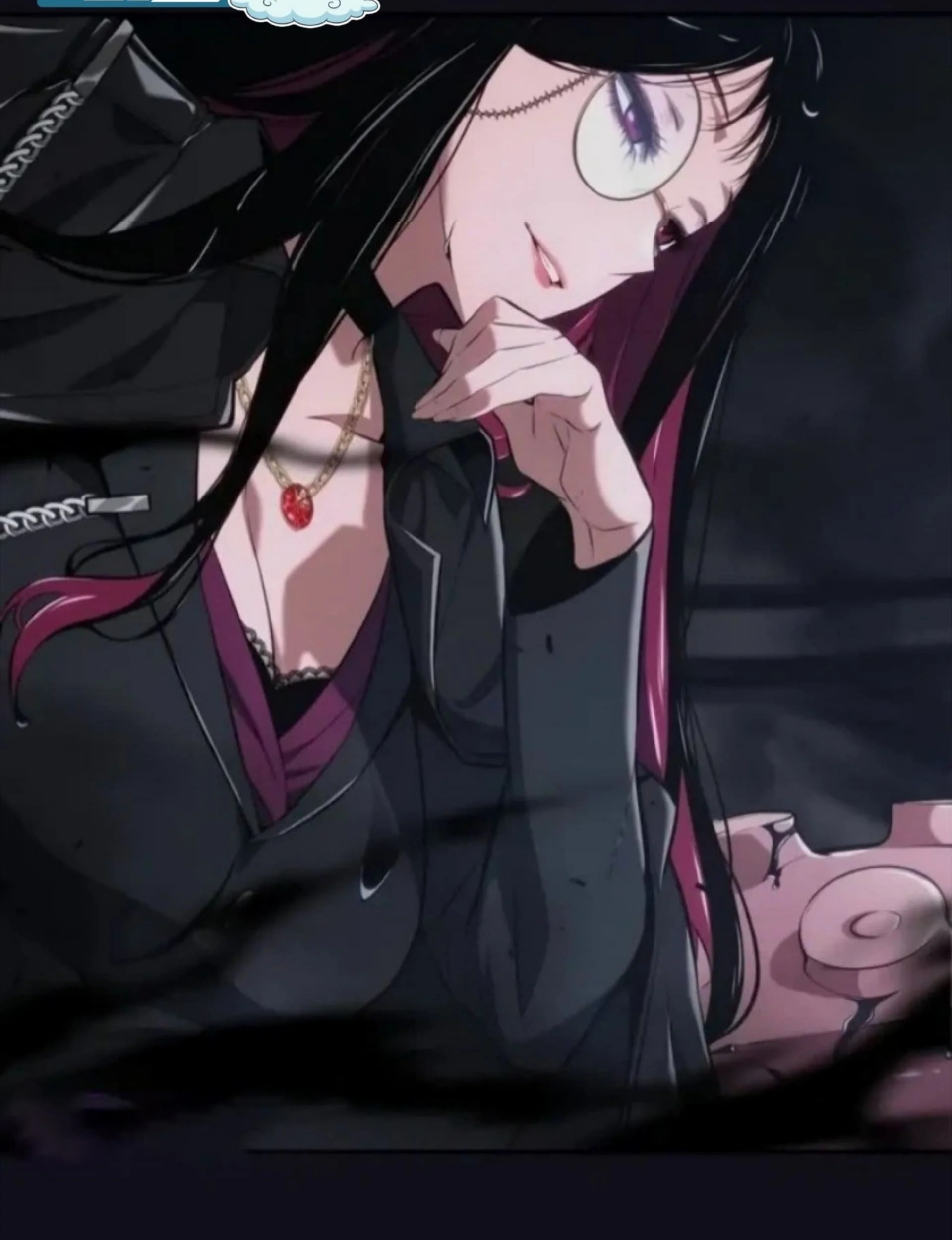 The Cold-Blooded Warrior Chapter 32 Gambar 125