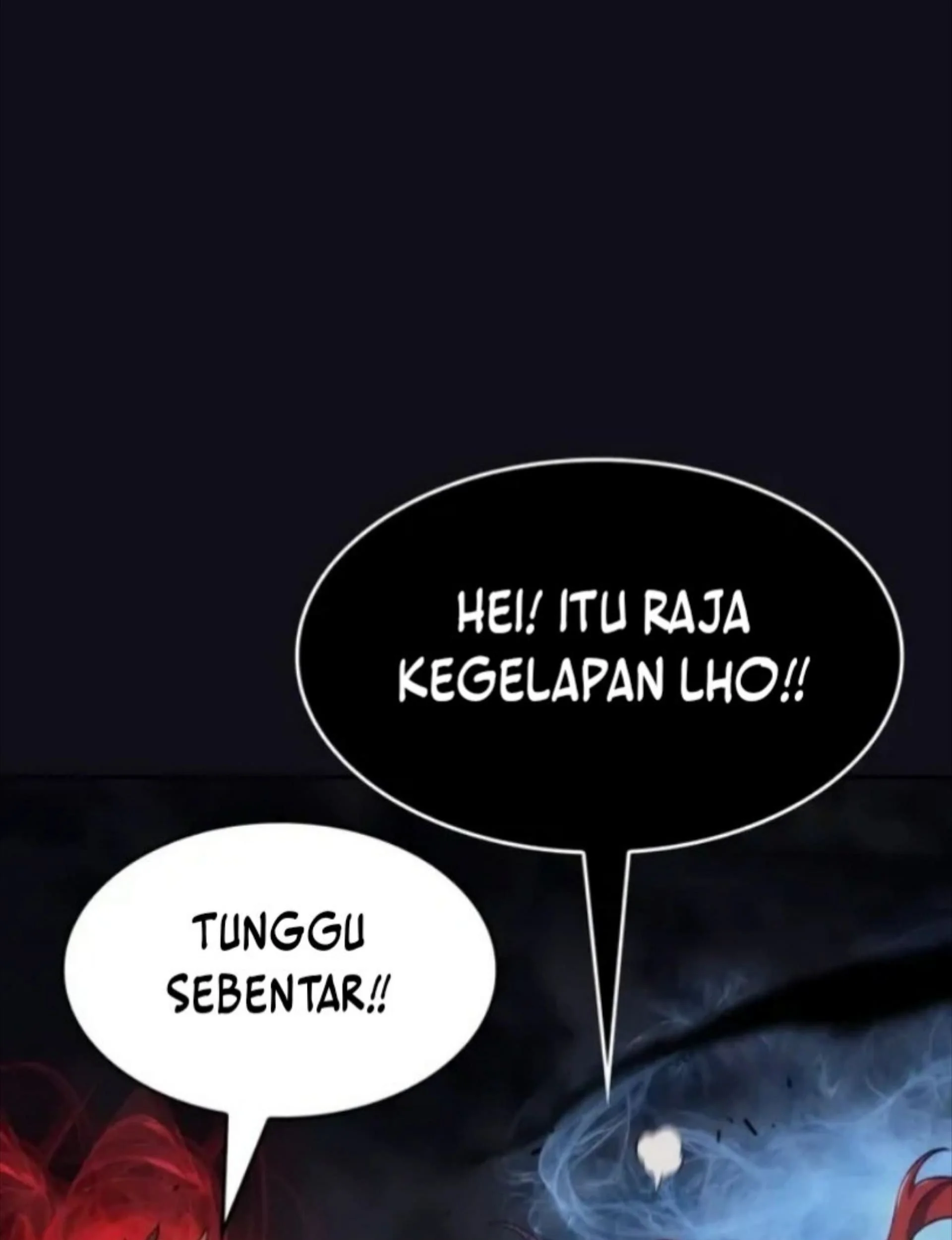 The Cold-Blooded Warrior Chapter 32 Gambar 127