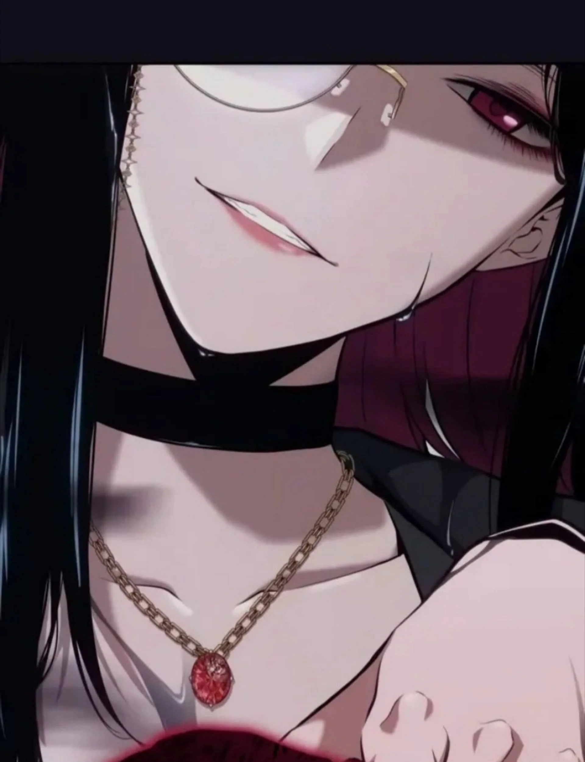 The Cold-Blooded Warrior Chapter 32 Gambar 119