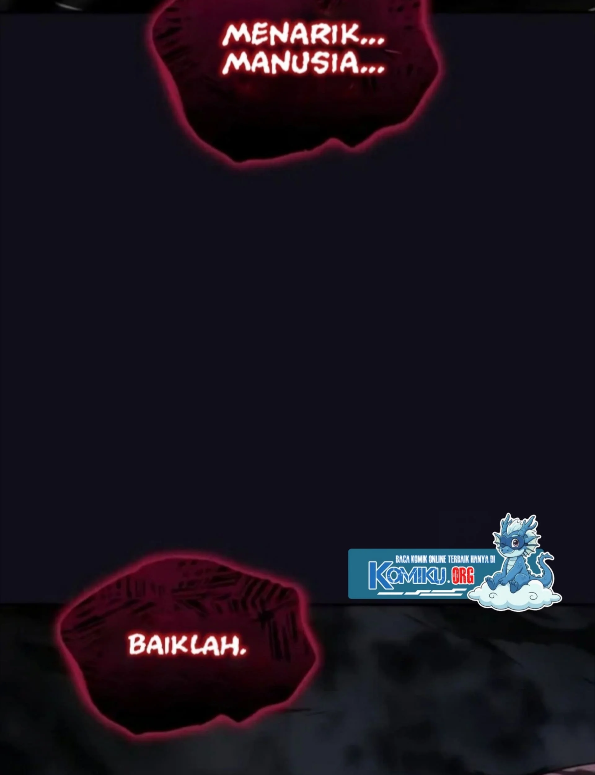 The Cold-Blooded Warrior Chapter 32 Gambar 129