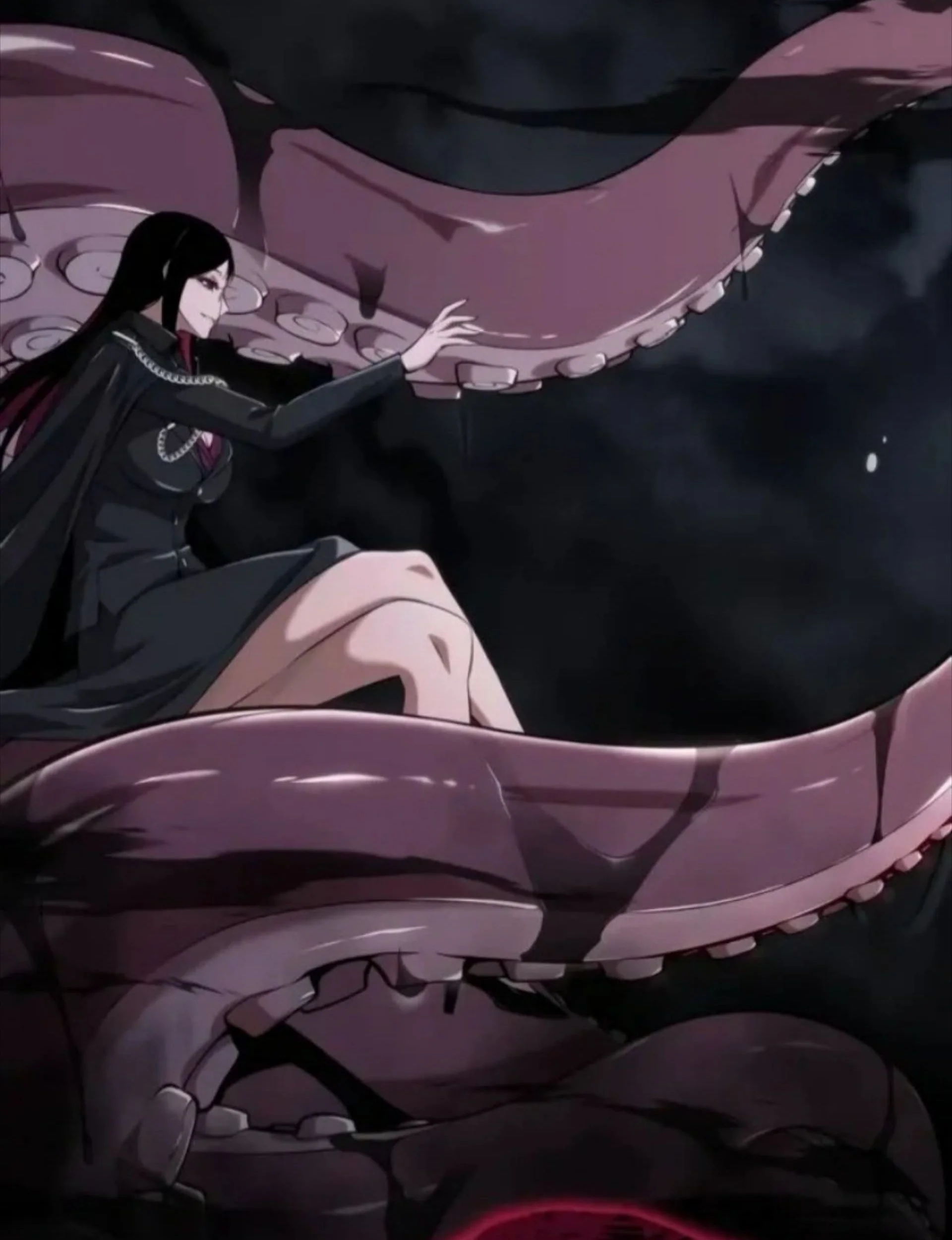 The Cold-Blooded Warrior Chapter 32 Gambar 130