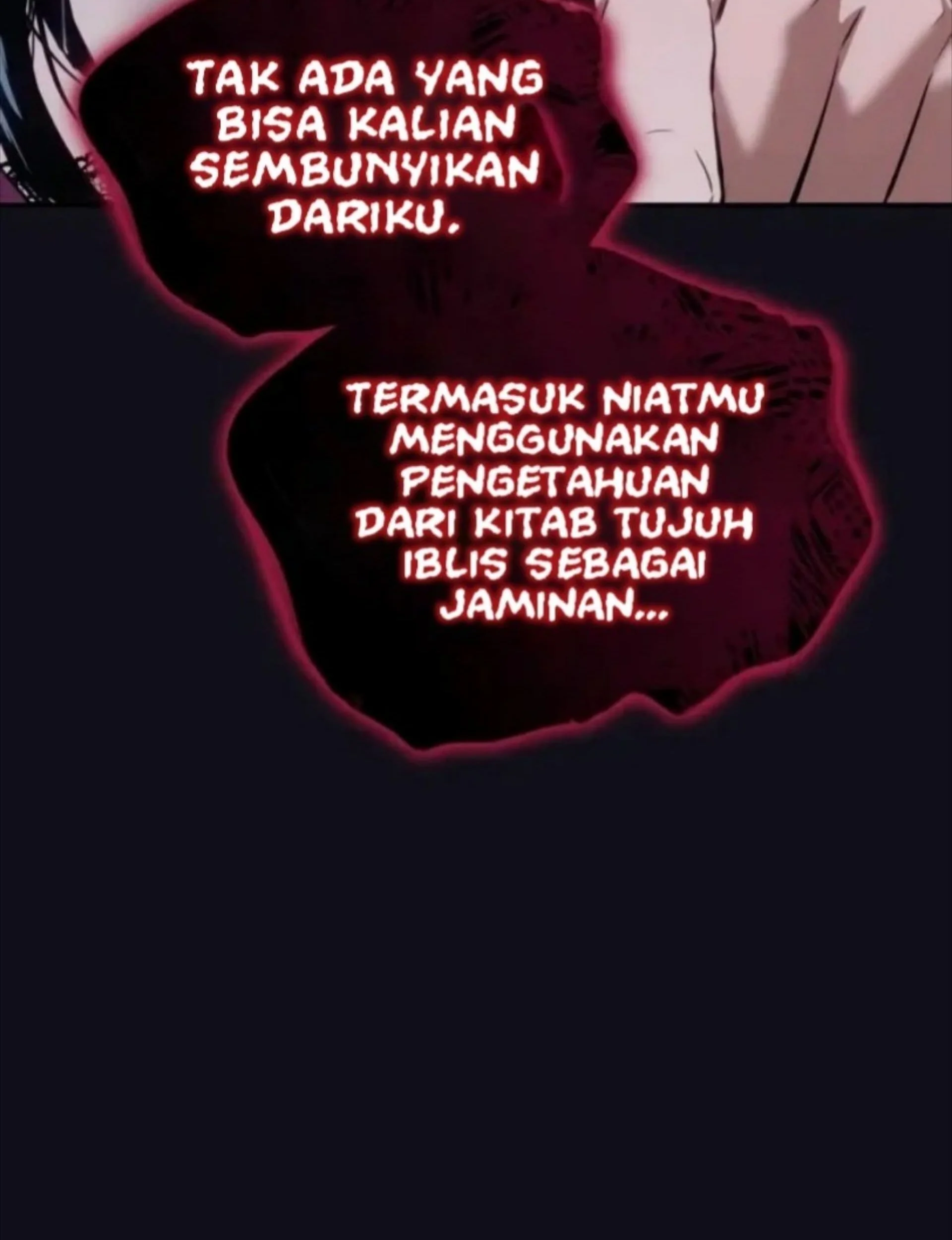 The Cold-Blooded Warrior Chapter 32 Gambar 120