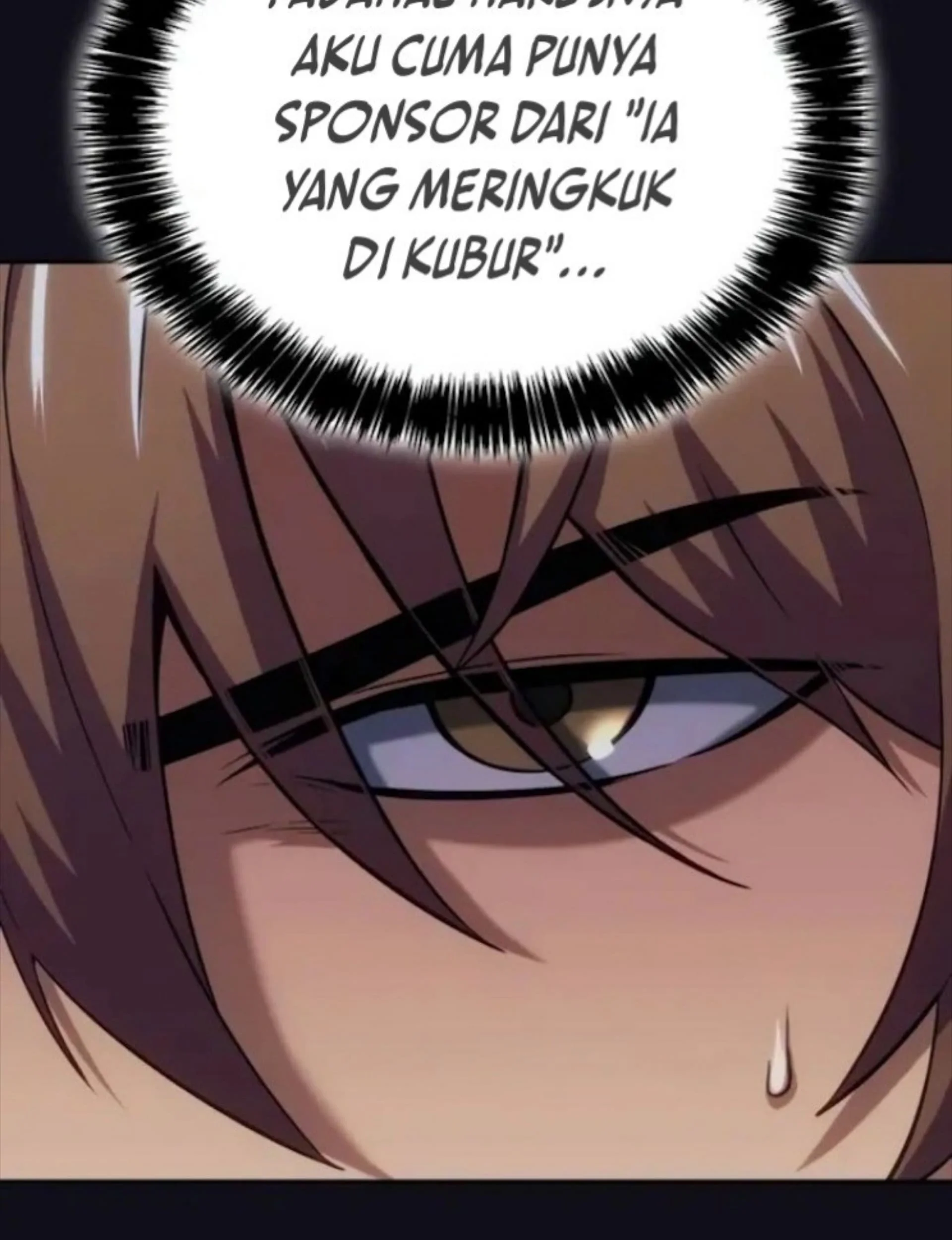 The Cold-Blooded Warrior Chapter 32 Gambar 136