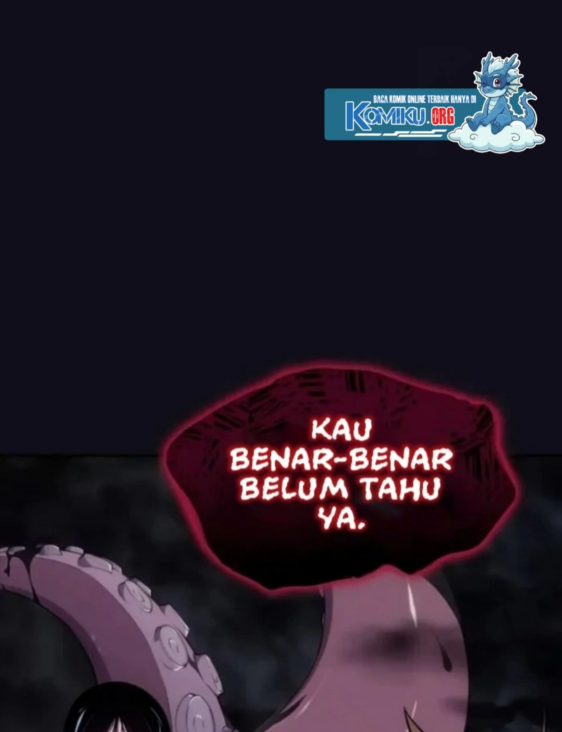 The Cold-Blooded Warrior Chapter 32 Gambar 137