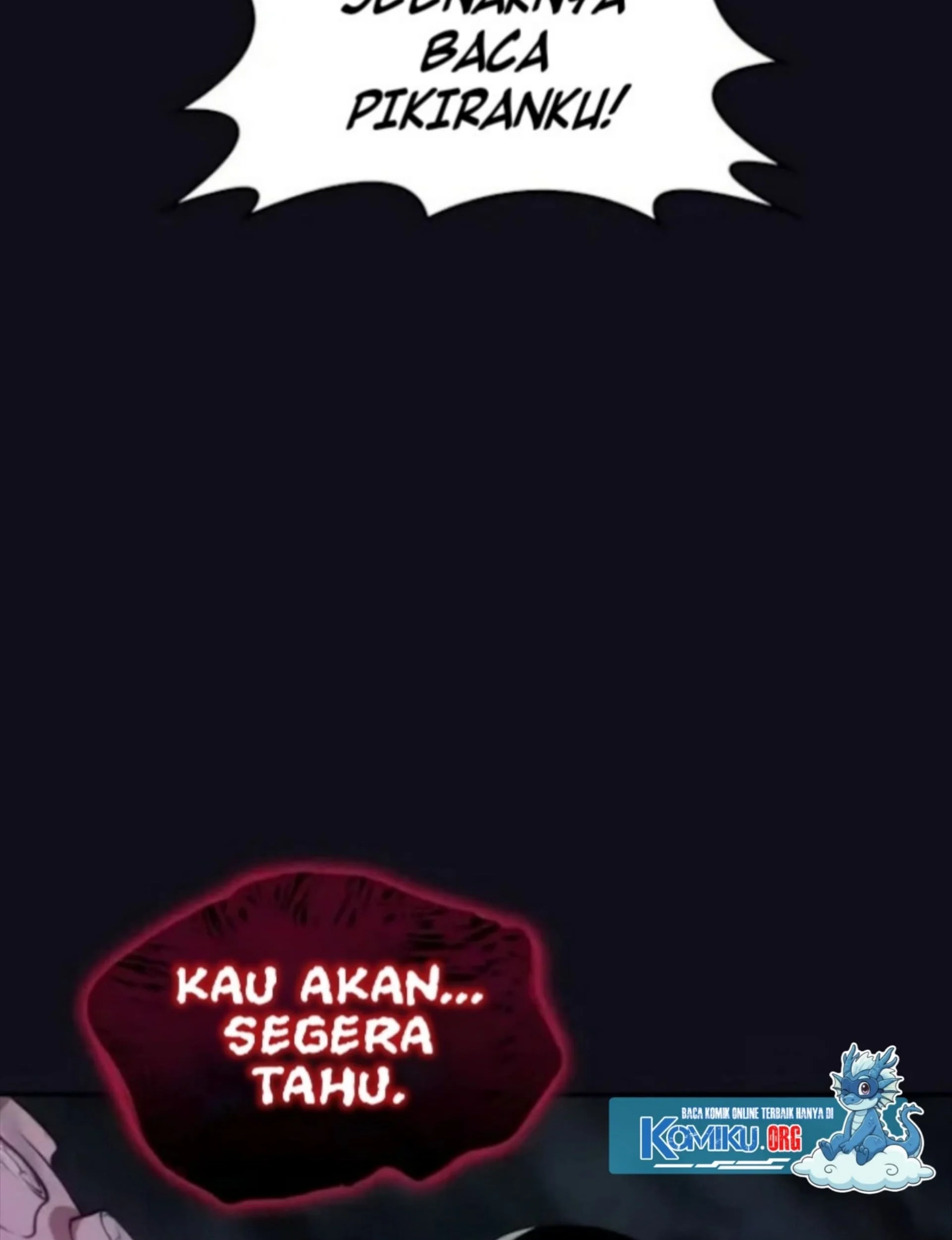 The Cold-Blooded Warrior Chapter 32 Gambar 139