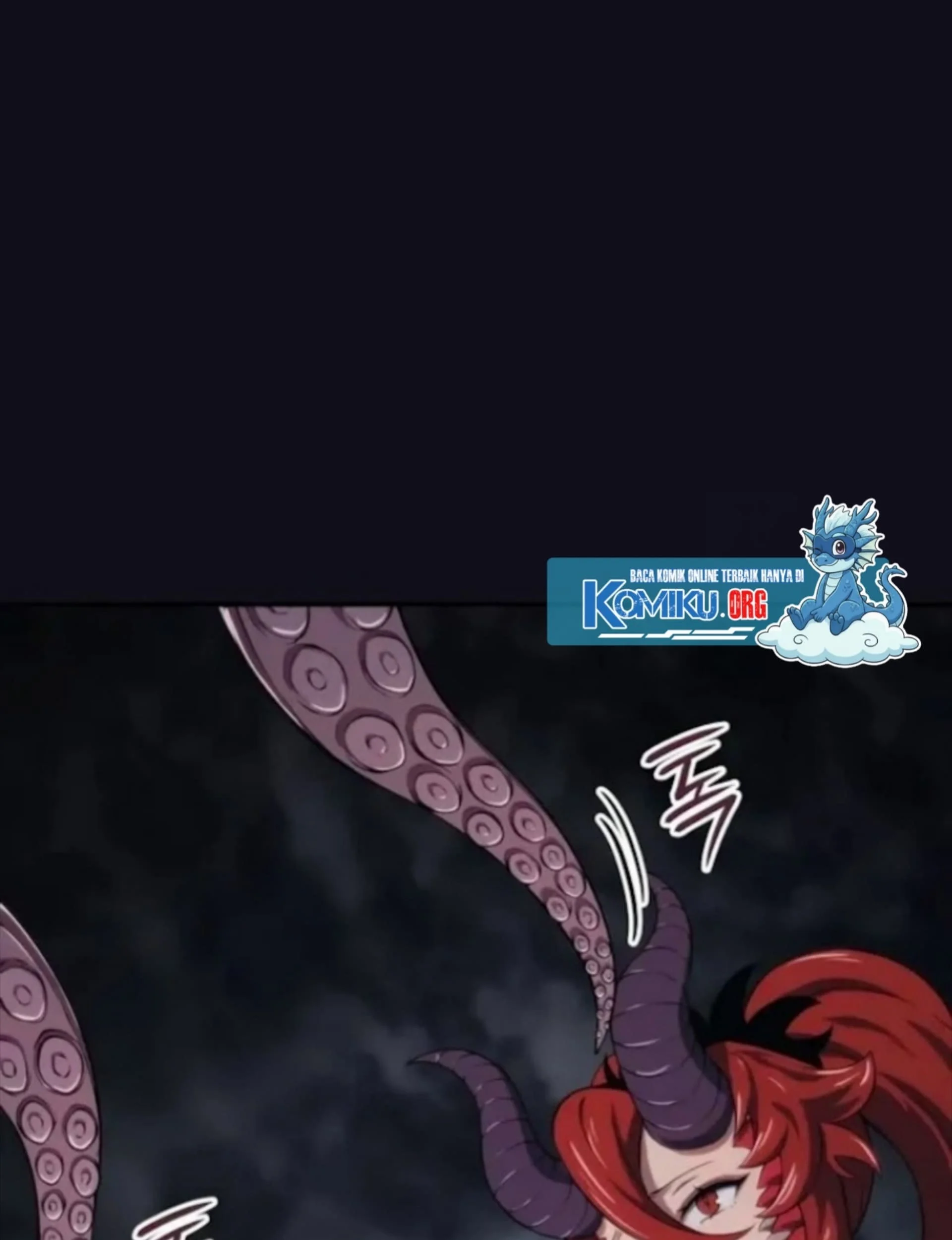 The Cold-Blooded Warrior Chapter 32 Gambar 132