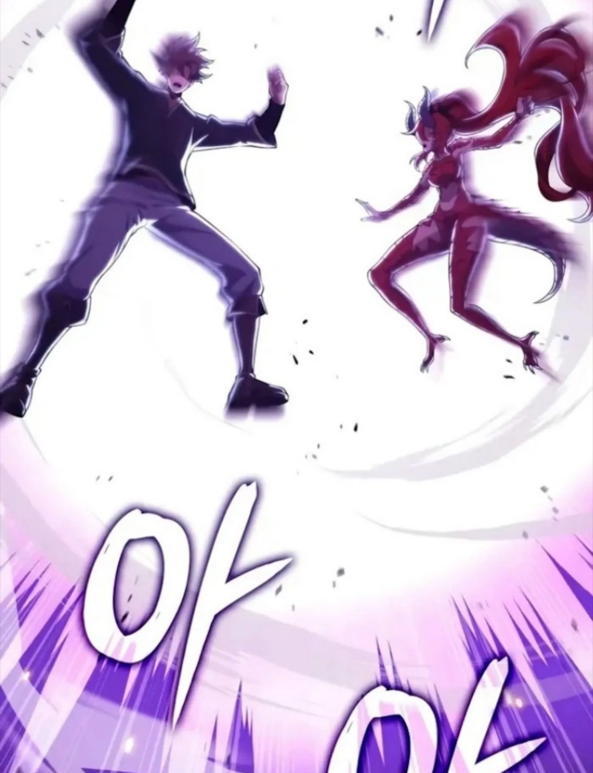 The Cold-Blooded Warrior Chapter 32 Gambar 142