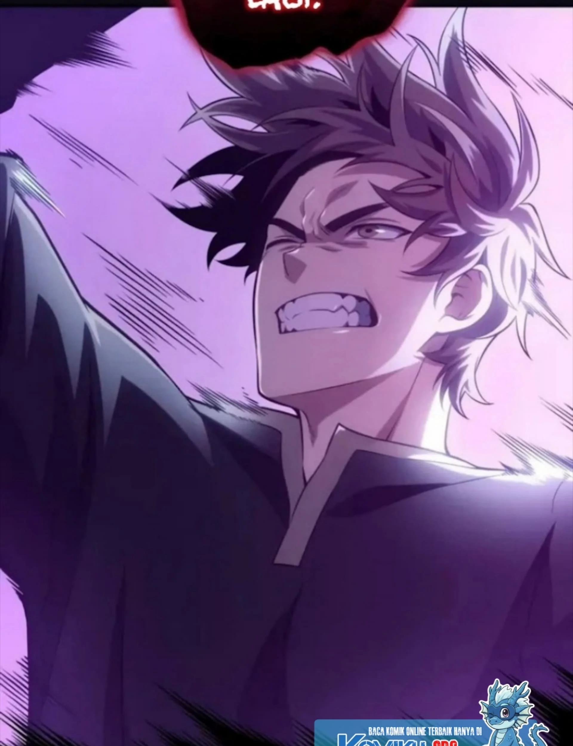 The Cold-Blooded Warrior Chapter 32 Gambar 144