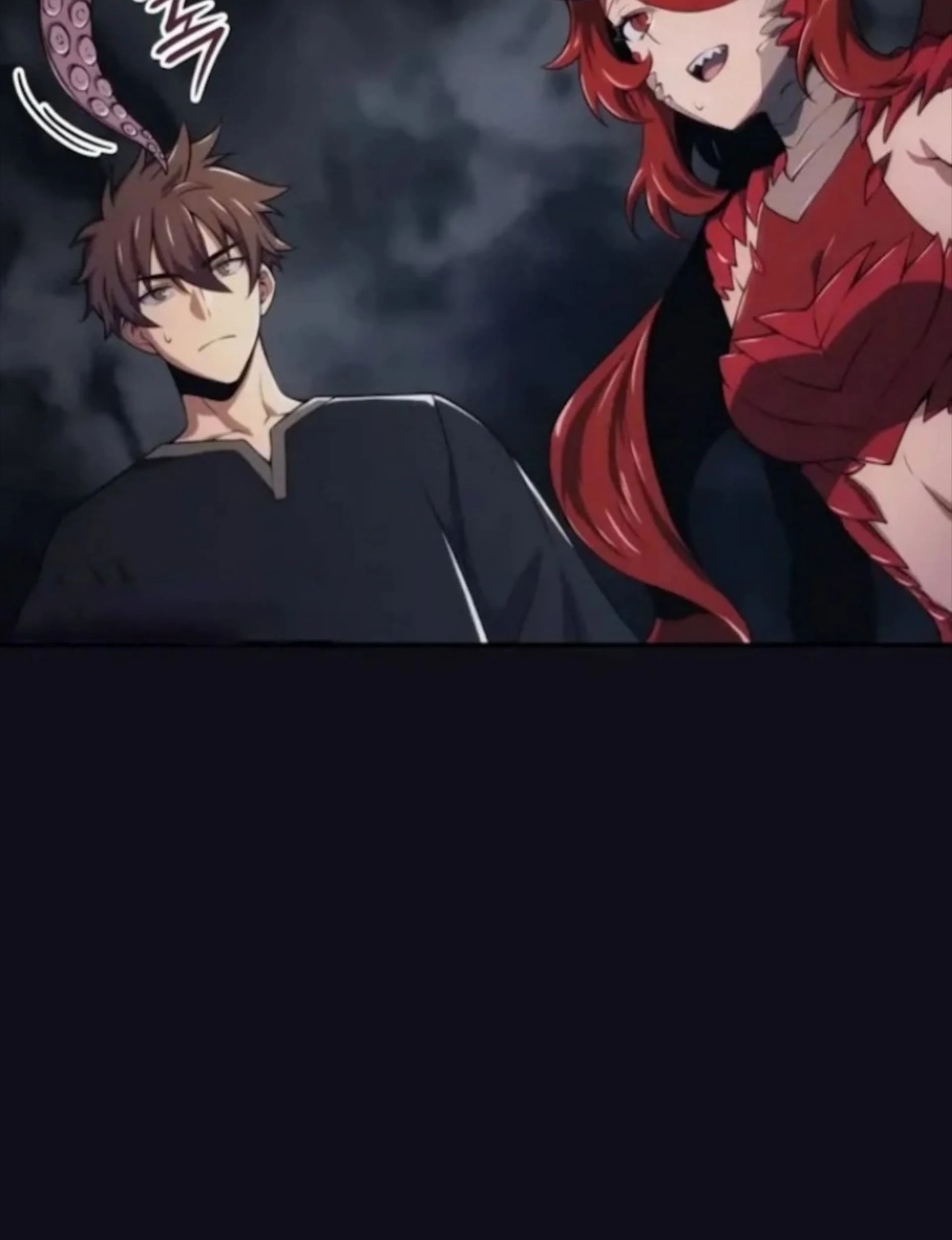 The Cold-Blooded Warrior Chapter 32 Gambar 133