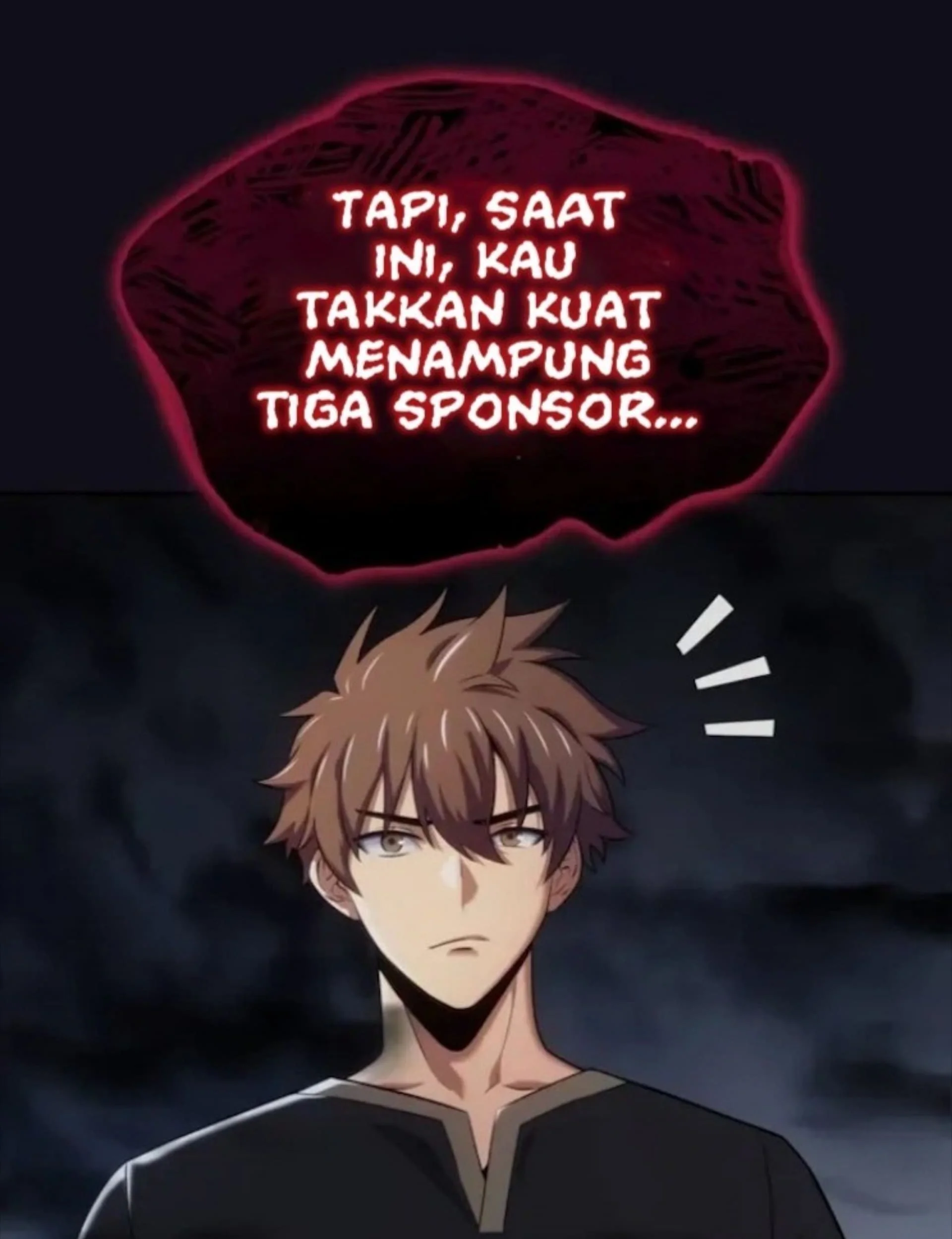 The Cold-Blooded Warrior Chapter 32 Gambar 134