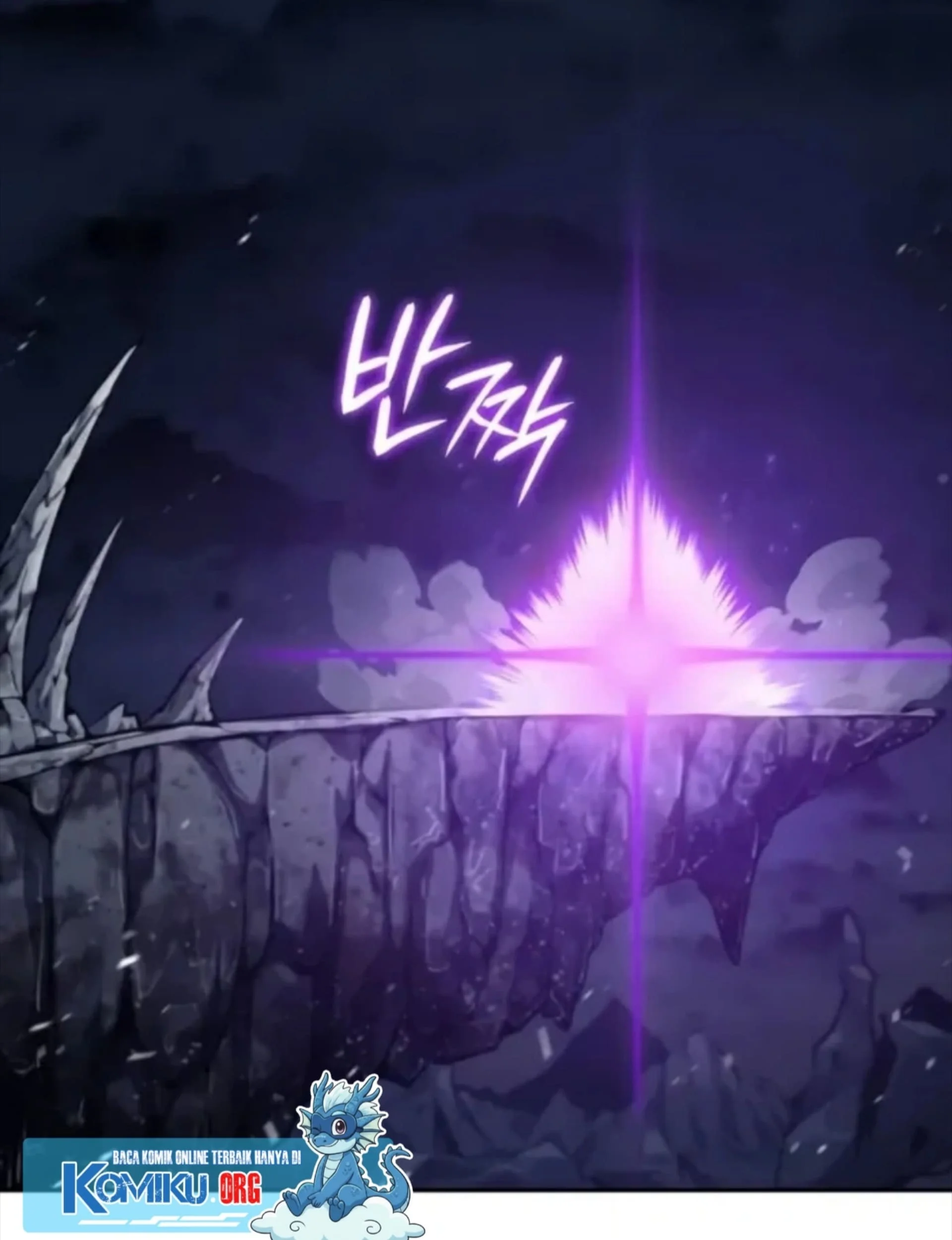 The Cold-Blooded Warrior Chapter 32 Gambar 150