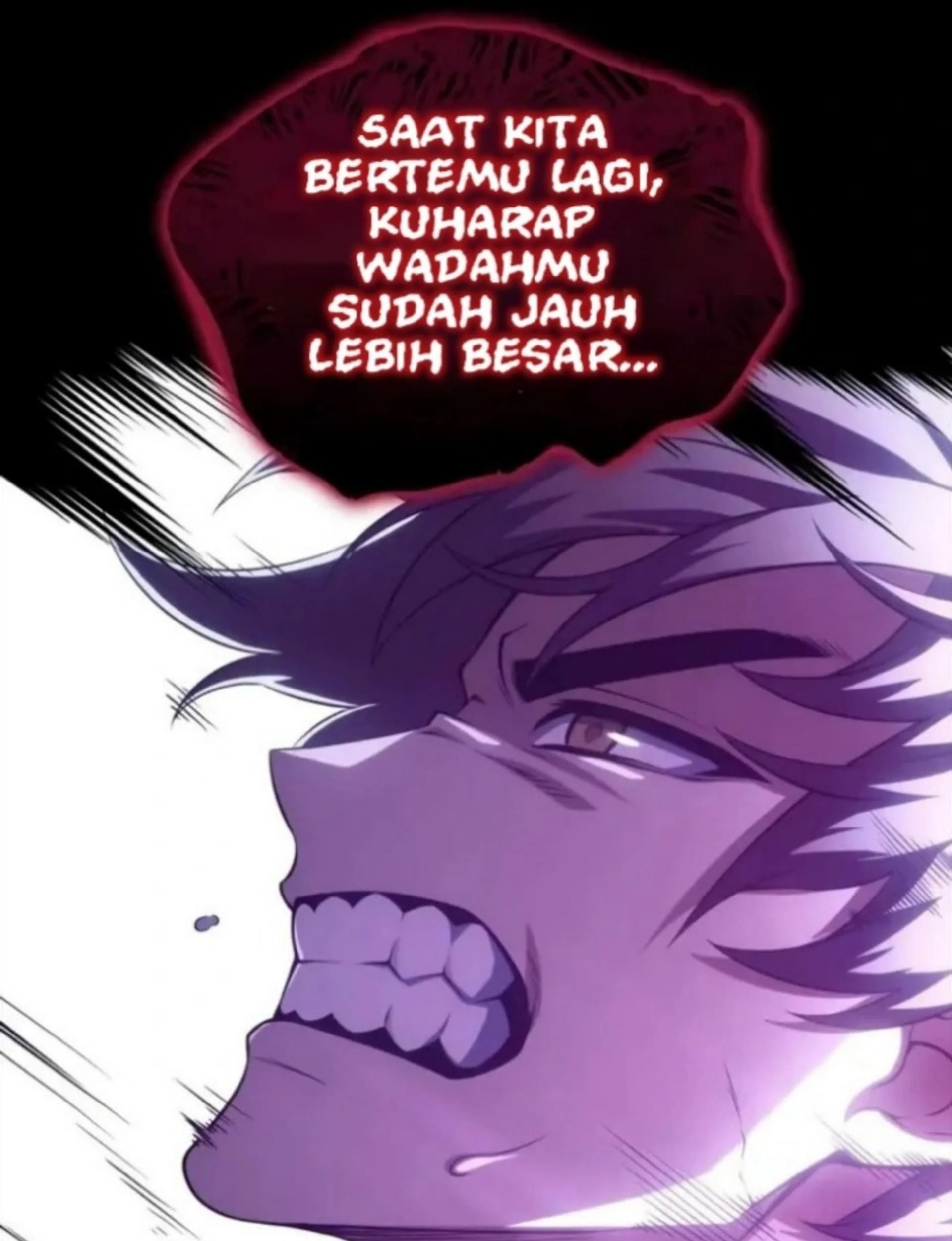The Cold-Blooded Warrior Chapter 32 Gambar 146