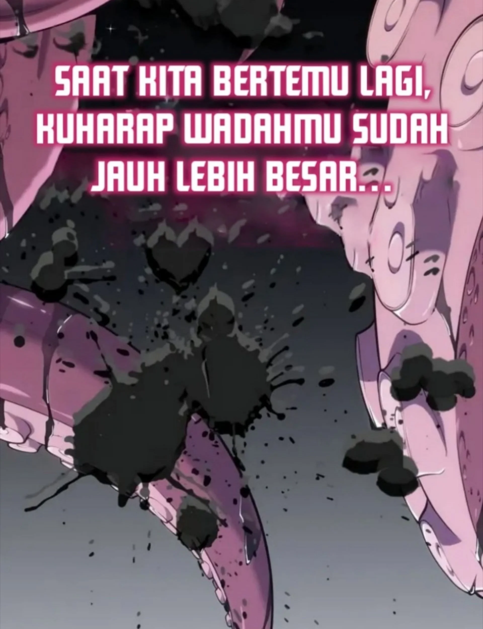 The Cold-Blooded Warrior Chapter 32 Gambar 155