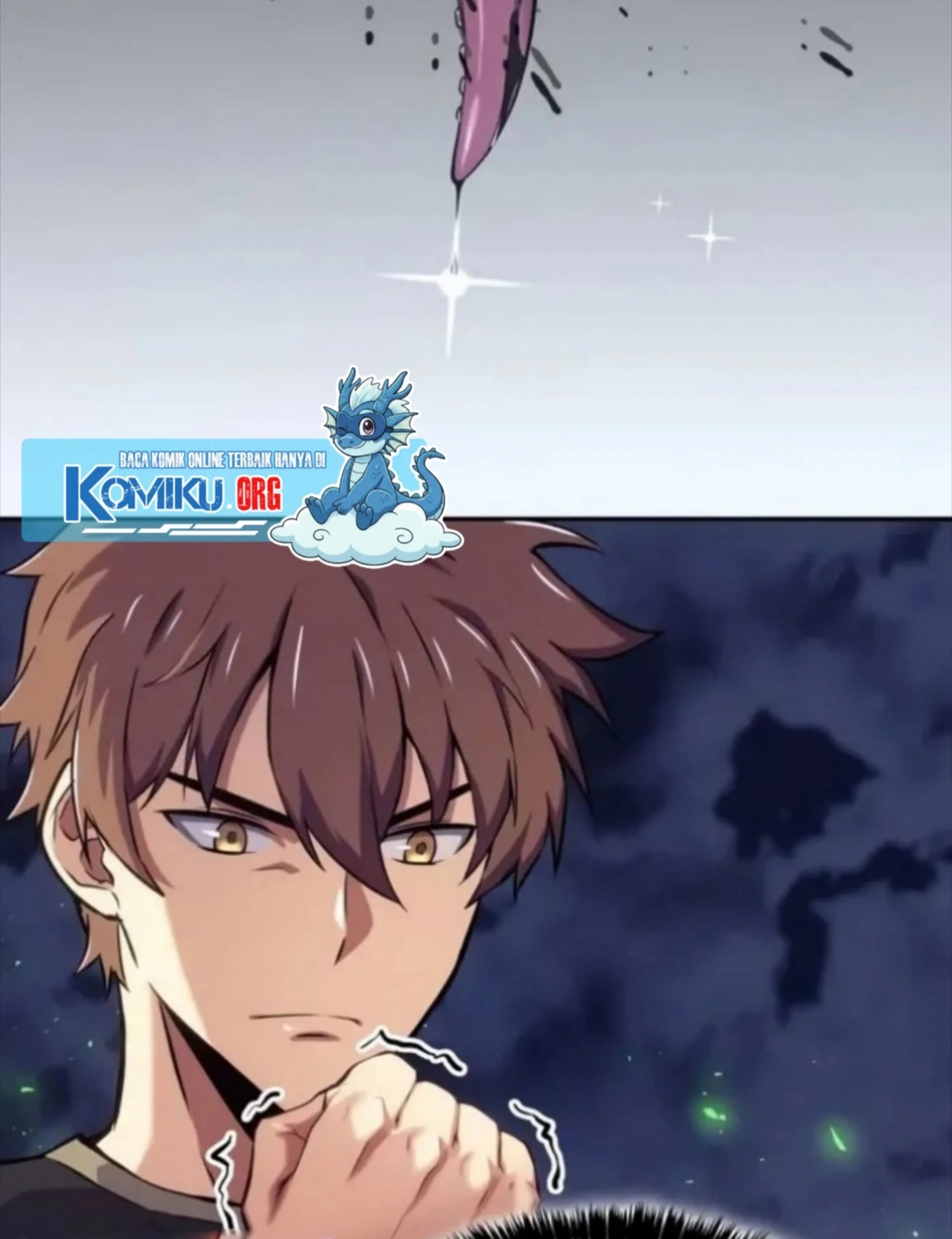 The Cold-Blooded Warrior Chapter 32 Gambar 156