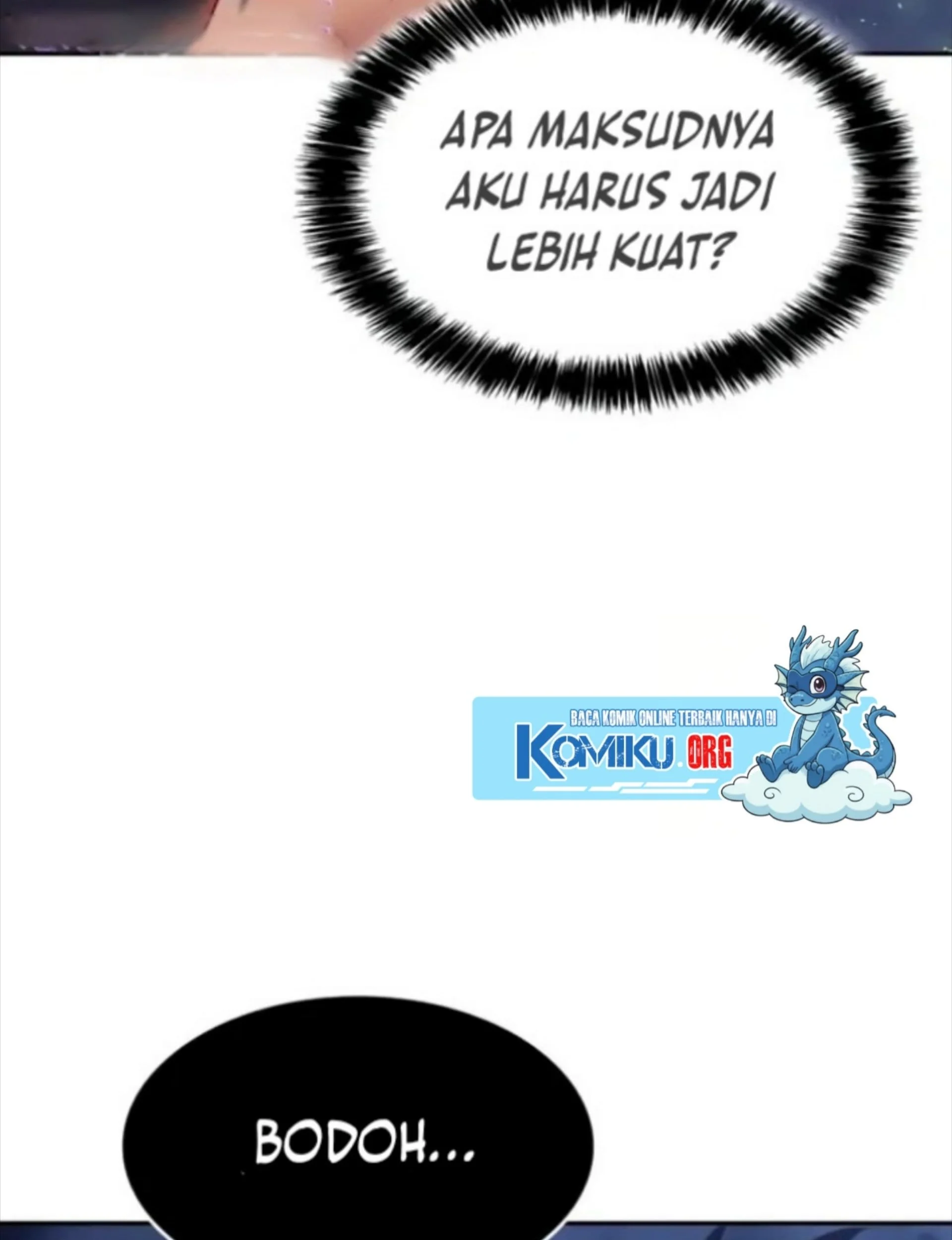 The Cold-Blooded Warrior Chapter 32 Gambar 157